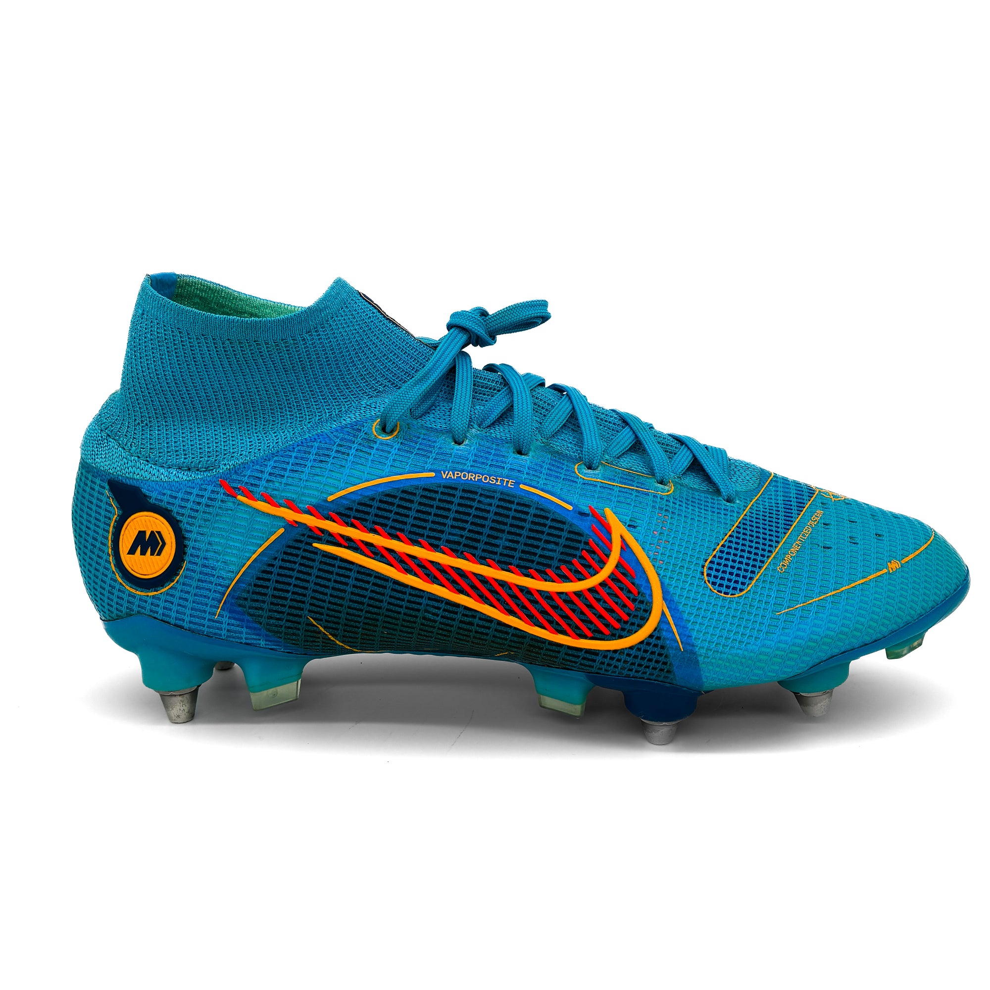 Nike Mercurial Superfly 8 Elite SG-Pro