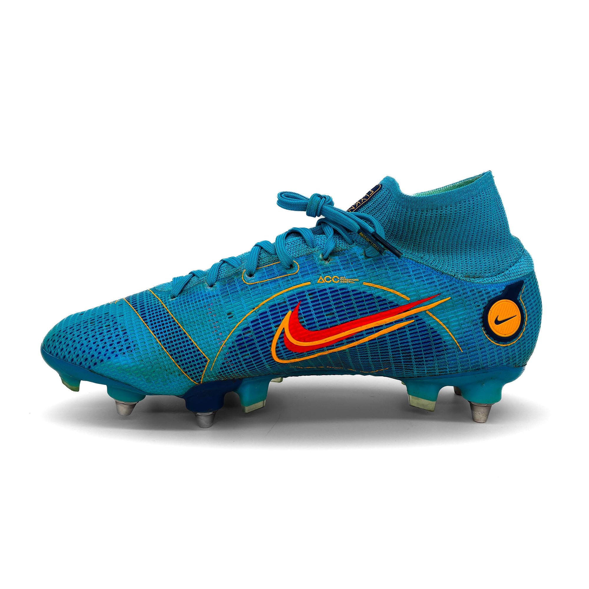Nike Mercurial Superfly 8 Elite SG-Pro