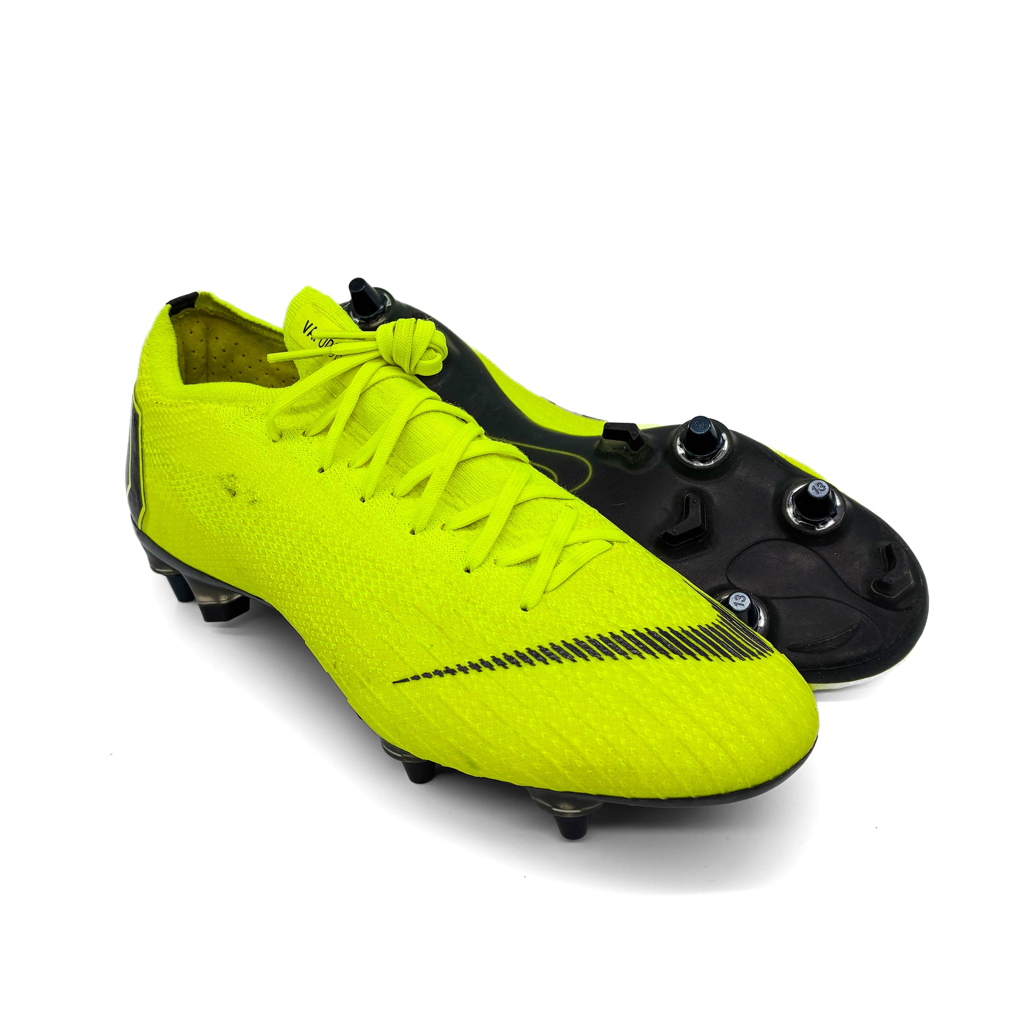 Nike Mercurial Vapor 12 Elite SG-AC