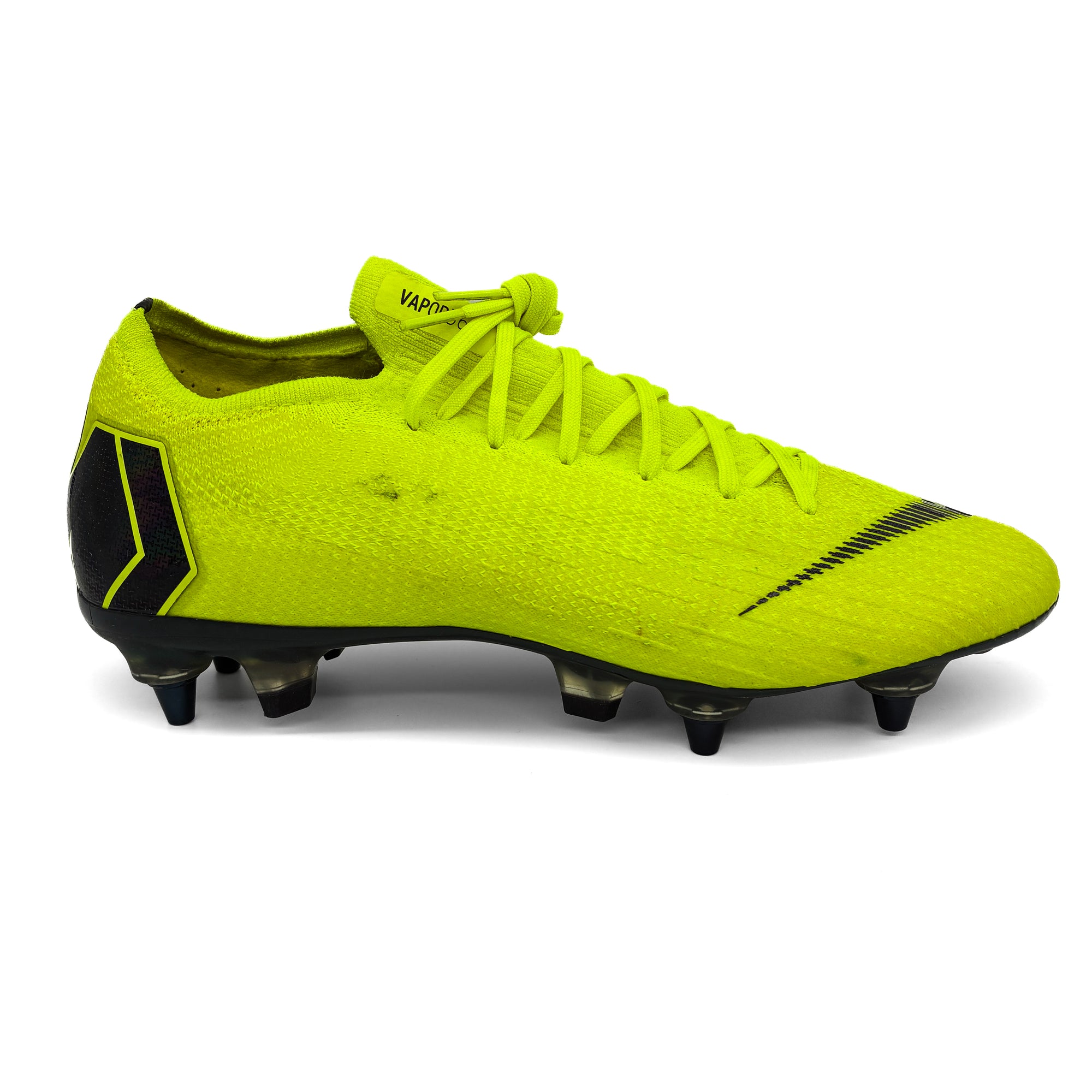 Nike Mercurial Vapor 12 Elite SG-AC