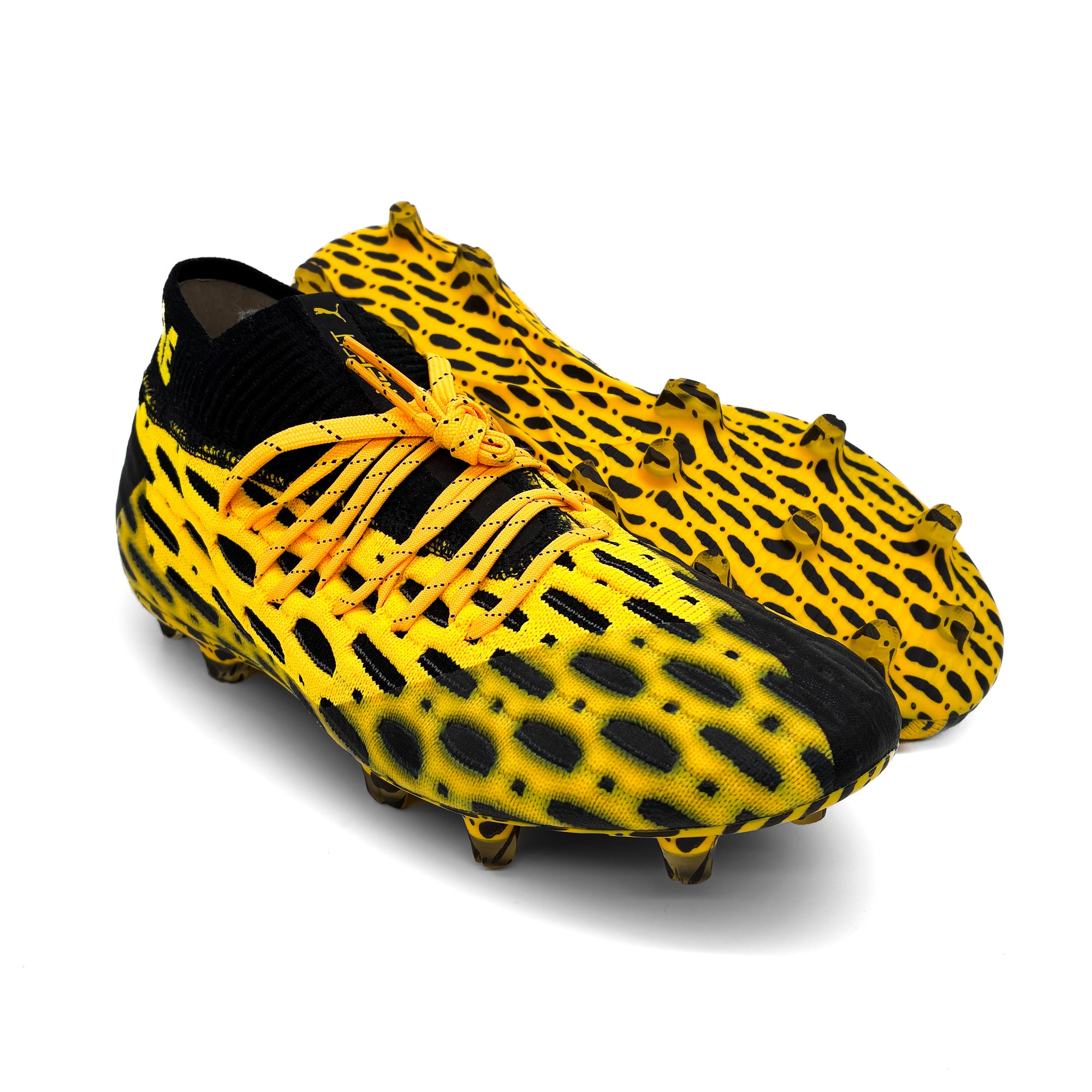 Puma Future 5.1 Netfit FG