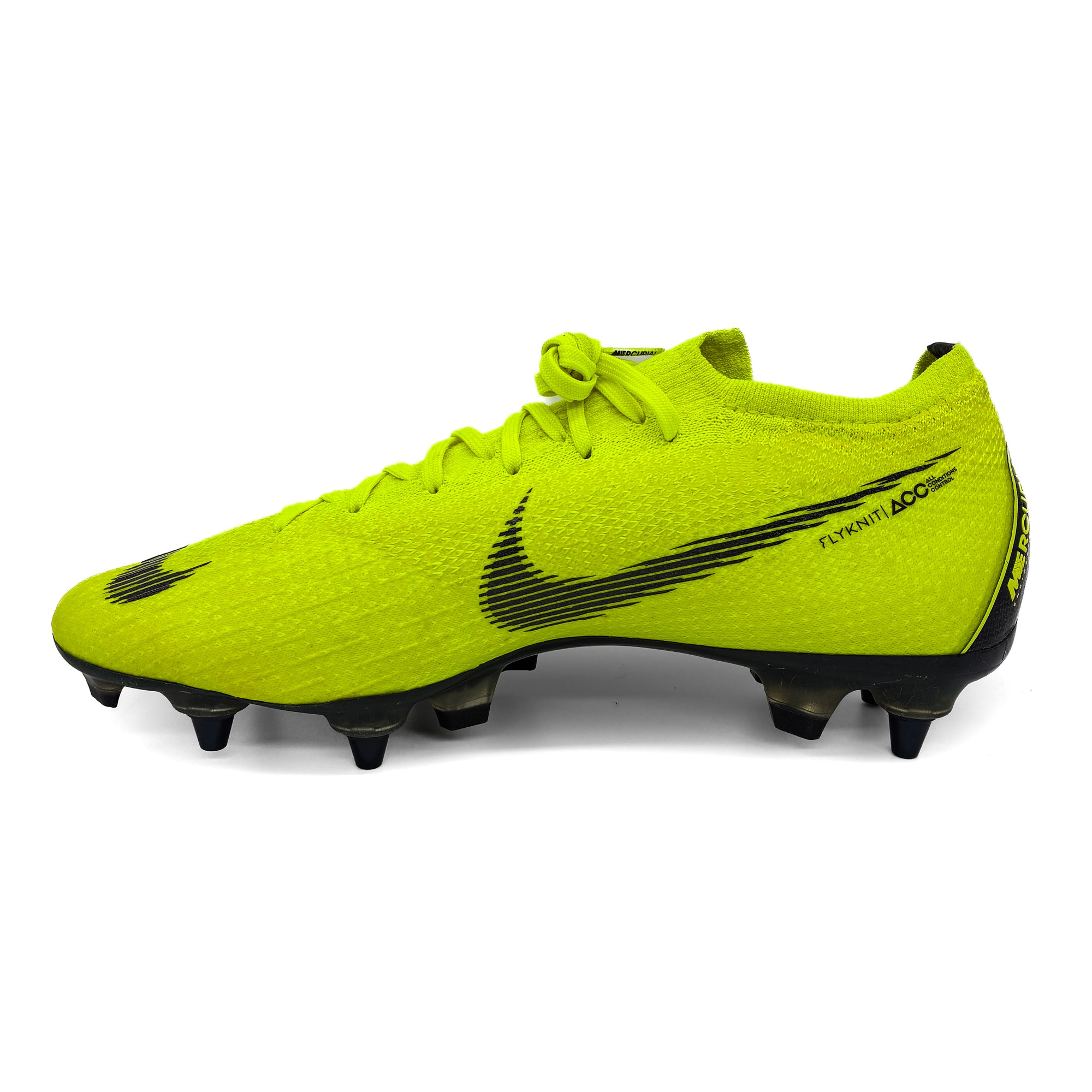 Nike Mercurial Vapor 12 Elite SG-AC