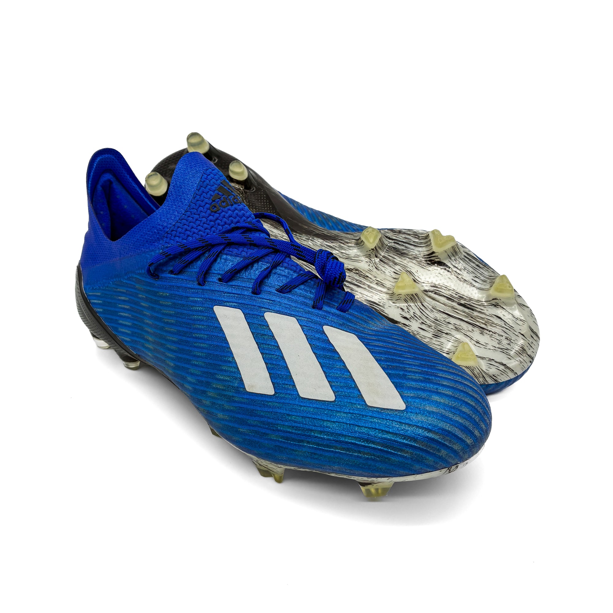 Adidas X 19.1 Elite FG
