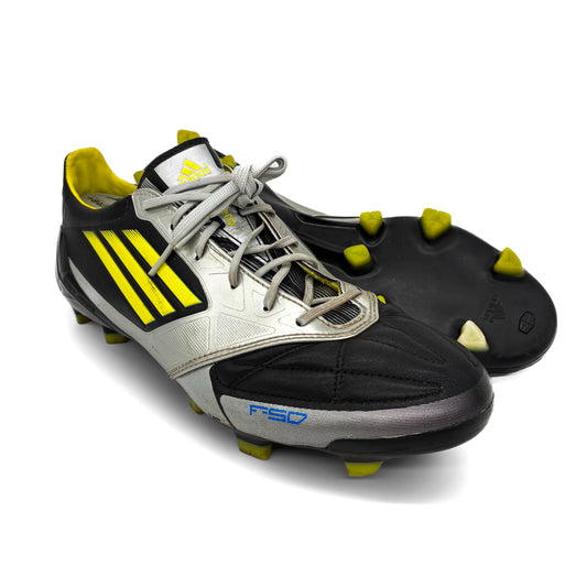 Adidas F50 Adizero LTH FG