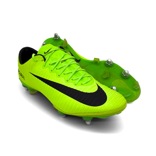 Nike Mercurial Vapor 11 Elite SG-Pro