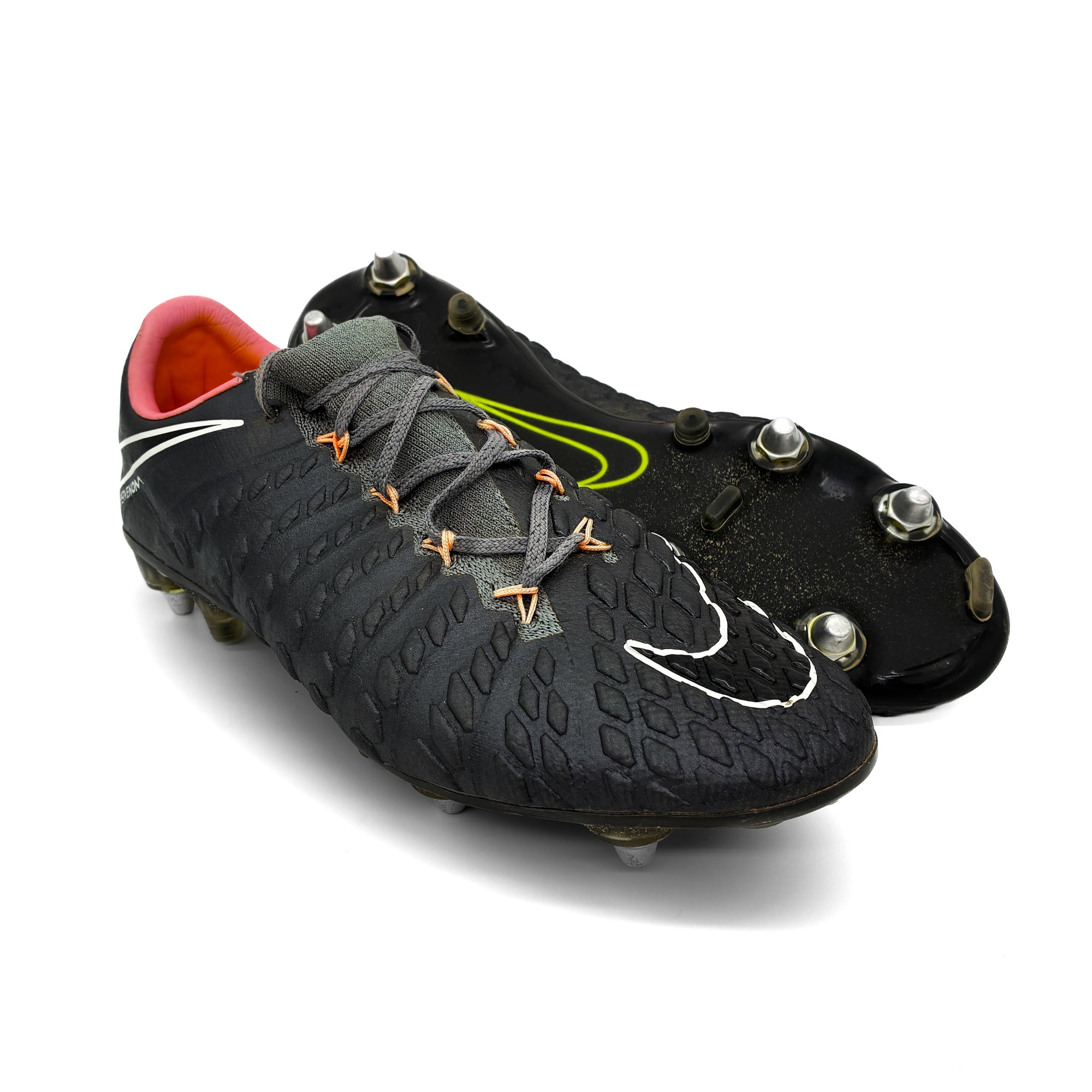 Nike Hypervenom Phantom 3 Elite SG-AC