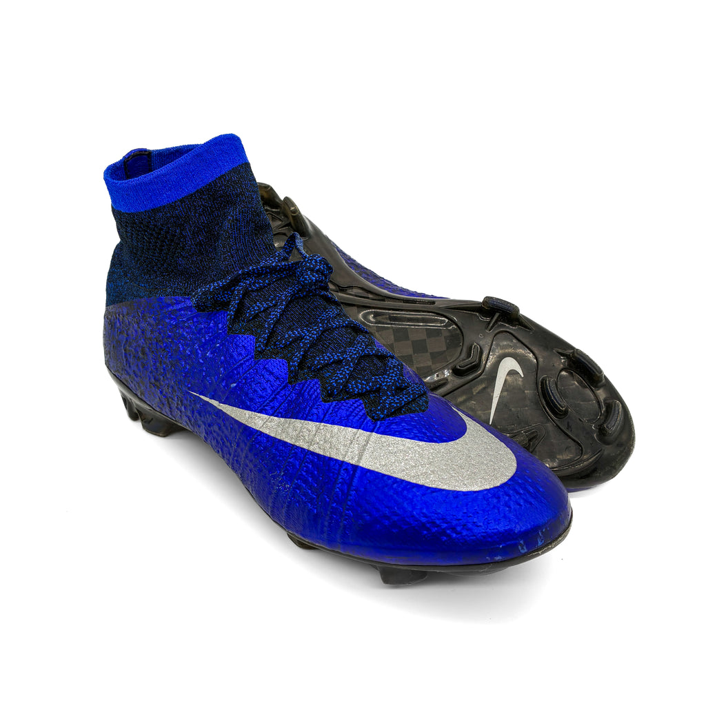 Nike Mercurial Superfly 4 IV Elite FG CR7
