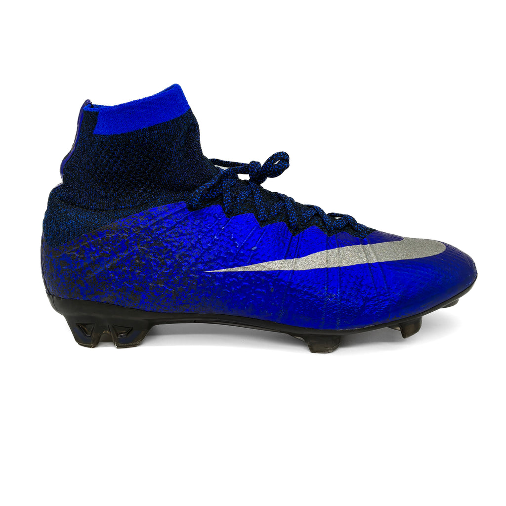 Nike Mercurial Superfly 4 IV Elite FG CR7
