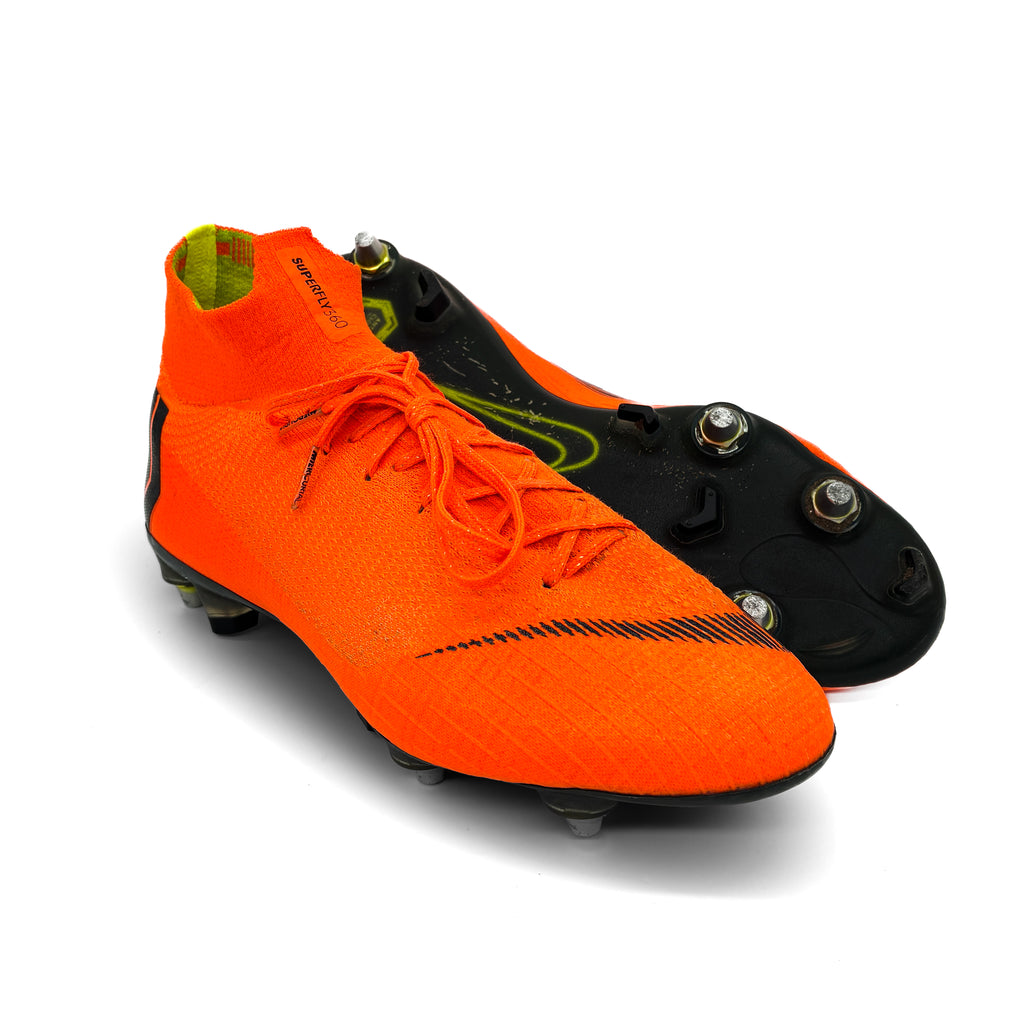 Nike Mercurial Superfly 6 Elite SG-AC