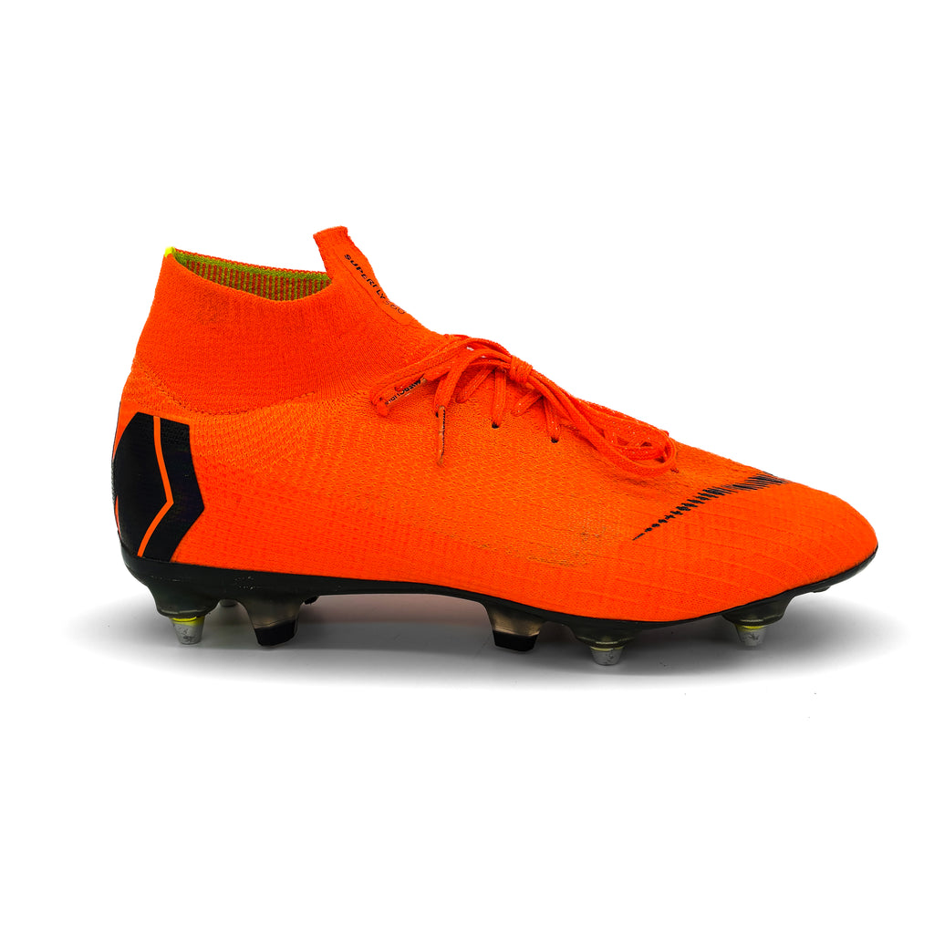 Nike Mercurial Superfly 6 Elite SG-AC