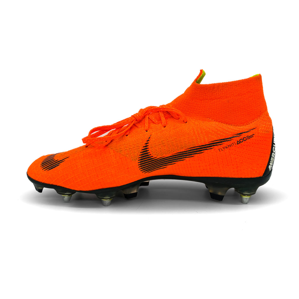 Nike Mercurial Superfly 6 Elite SG-AC