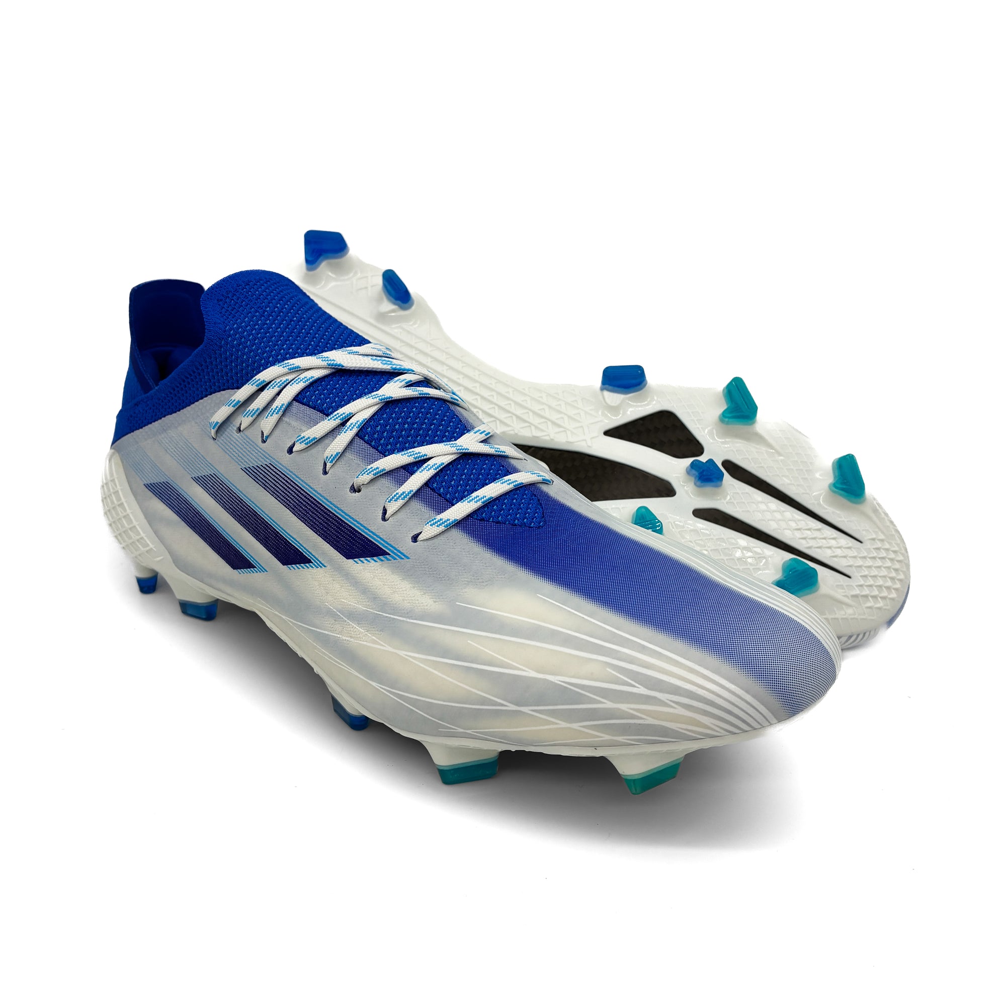 Adidas X Speedflow.1 FG