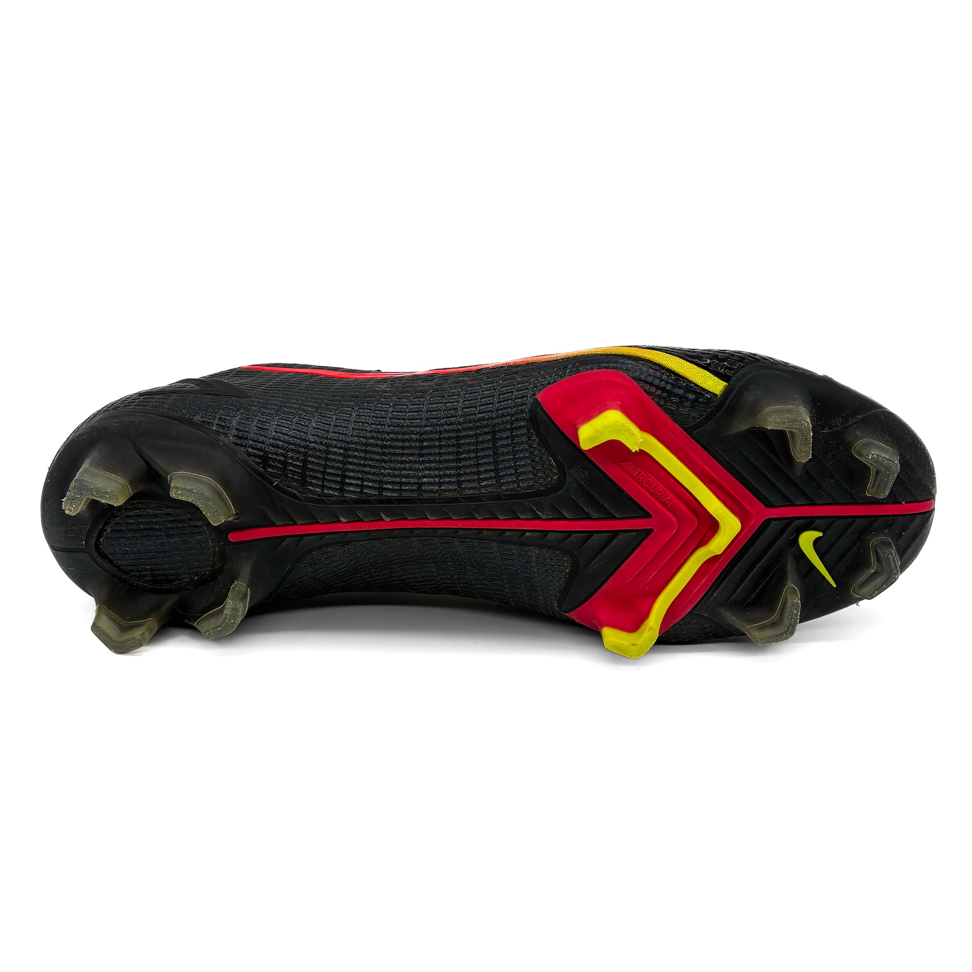 Nike Mercurial Vapor 14 Elite FG
