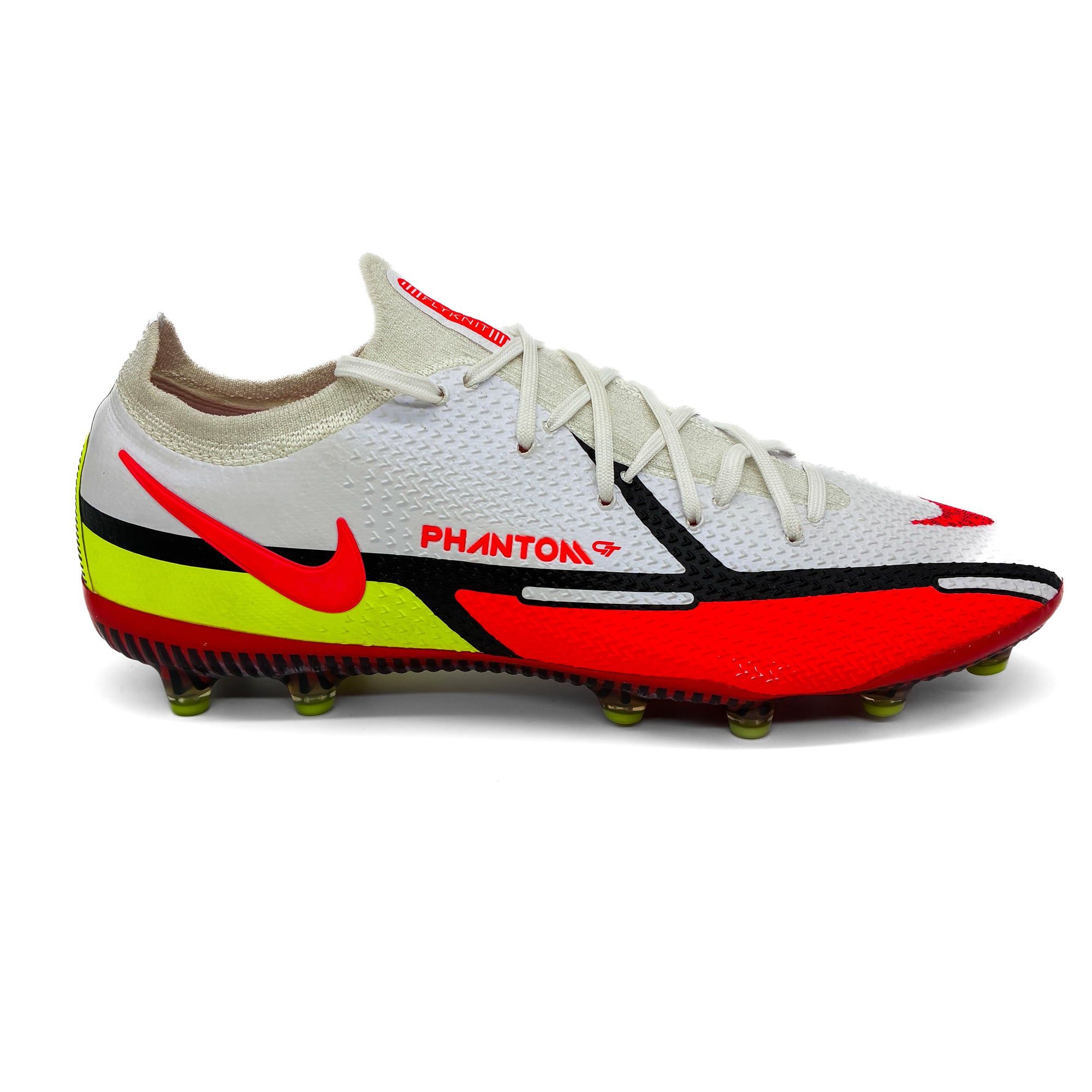 Nike Phantom GT 2 Elite AG