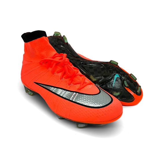 Nike Mercurial Superfly 4 IV Elite FG