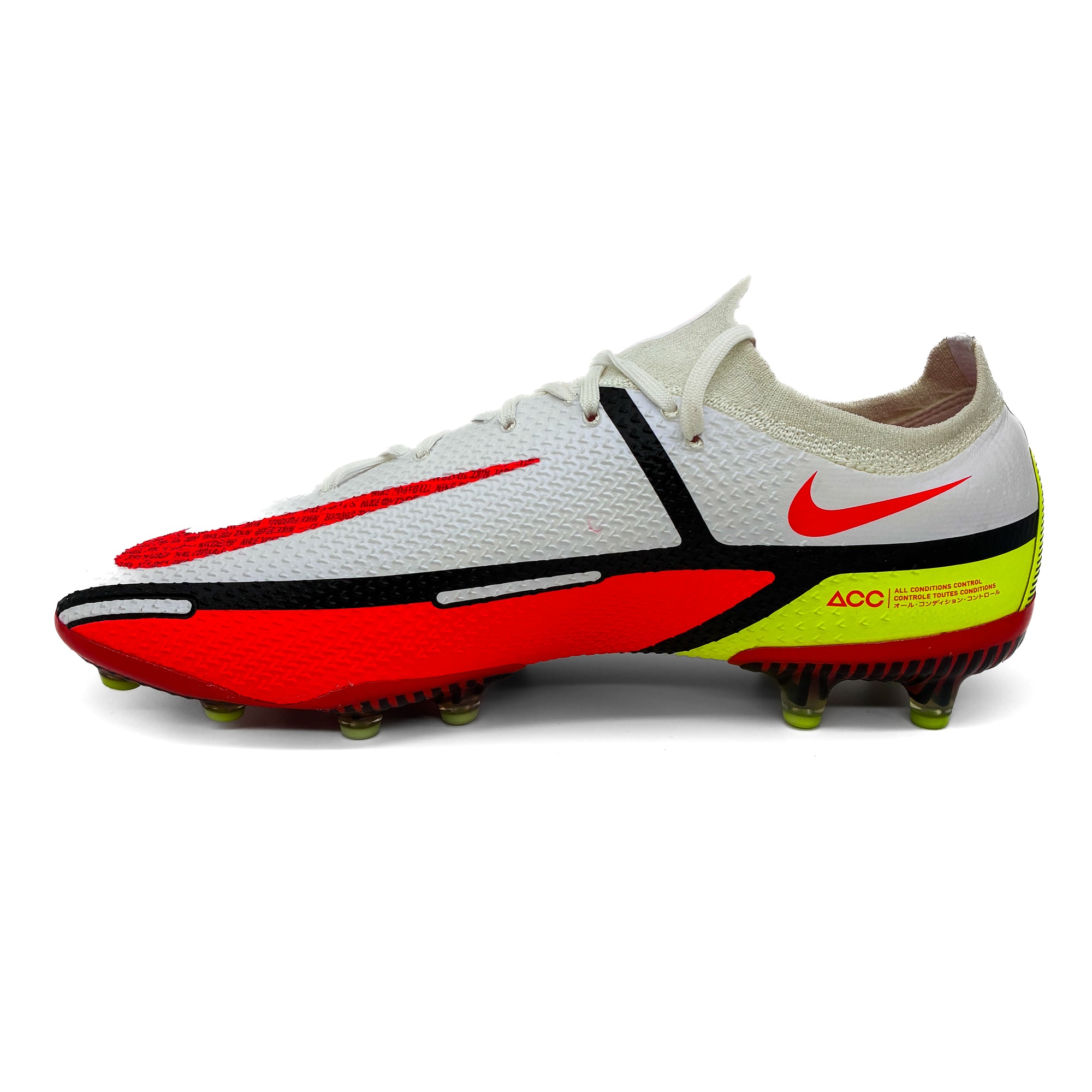 Nike Phantom GT 2 Elite AG