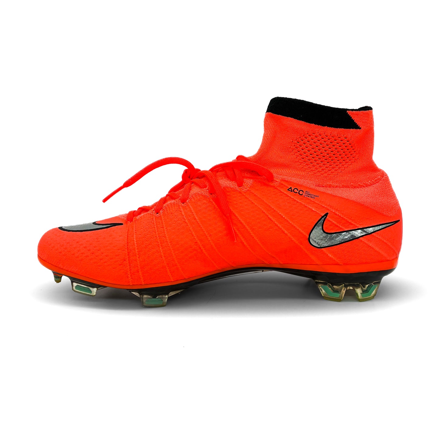 Nike Mercurial Superfly 4 IV Elite FG