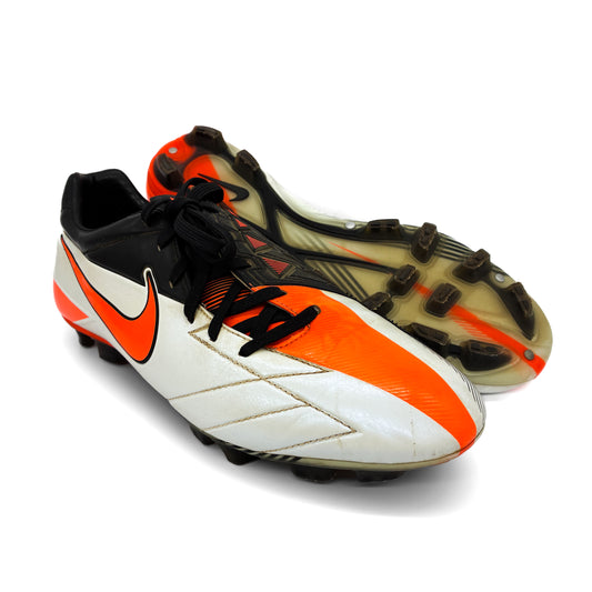 Nike T90 Laser 4 IV HG