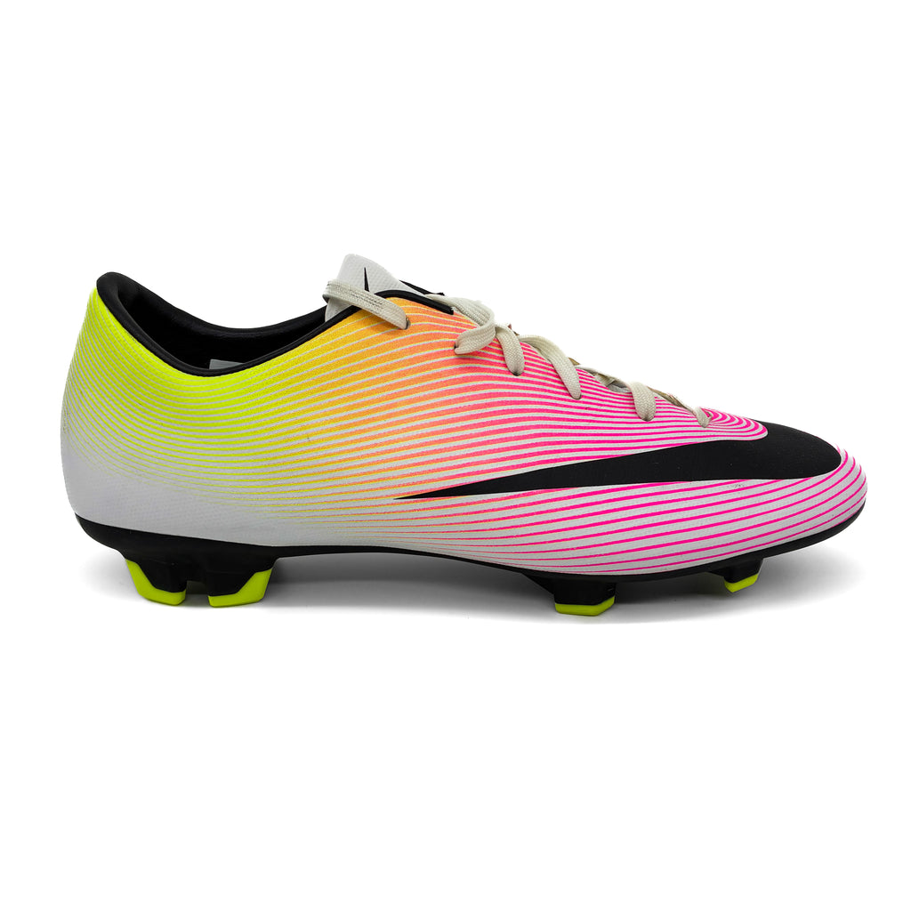 Nike Mercurial Vapor 10 X Academy FG