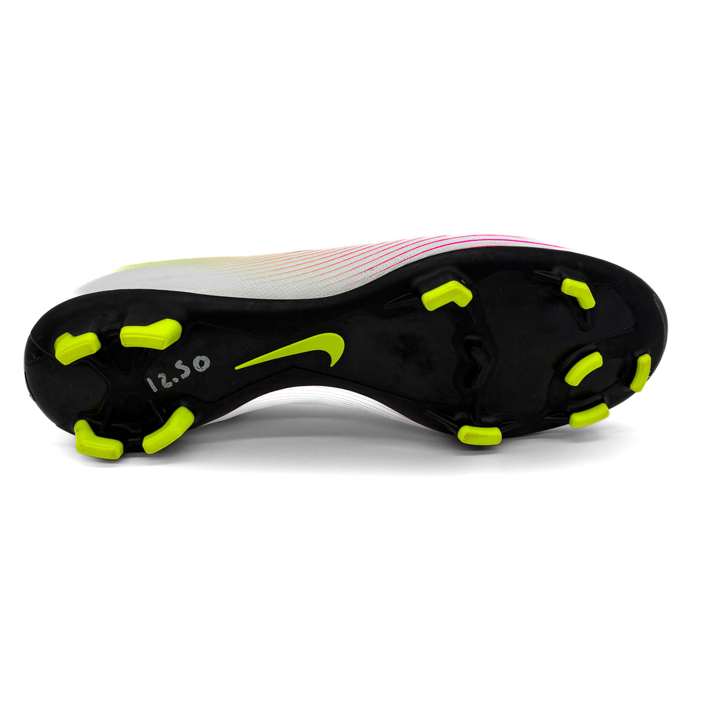 Nike Mercurial Vapor 10 X Academy FG