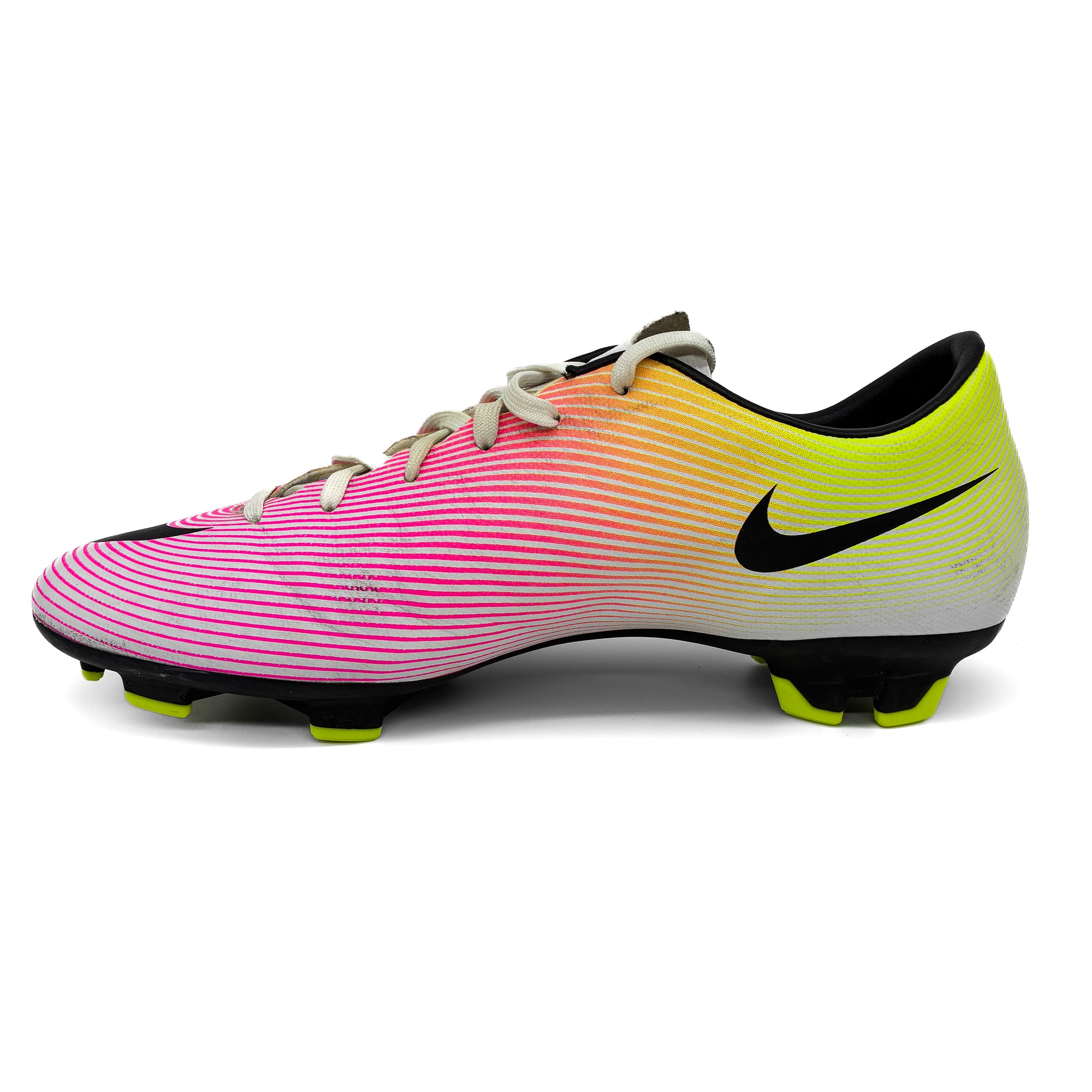 Nike Mercurial Vapor 10 X Academy FG