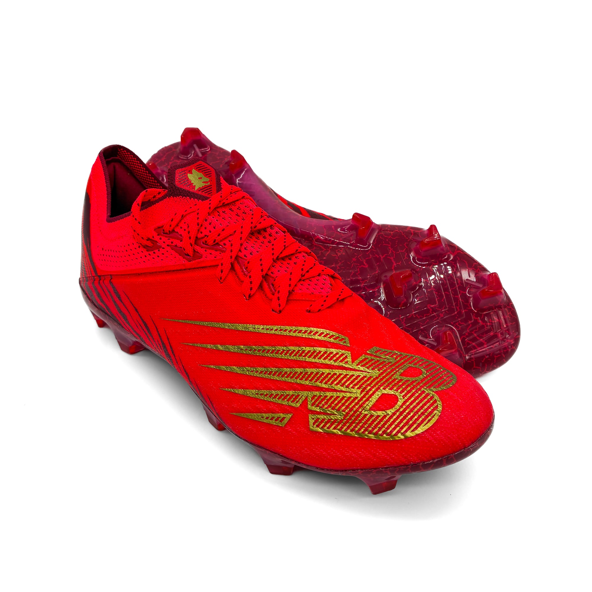 New Balance Furon 6+ Elite FG Unreleased