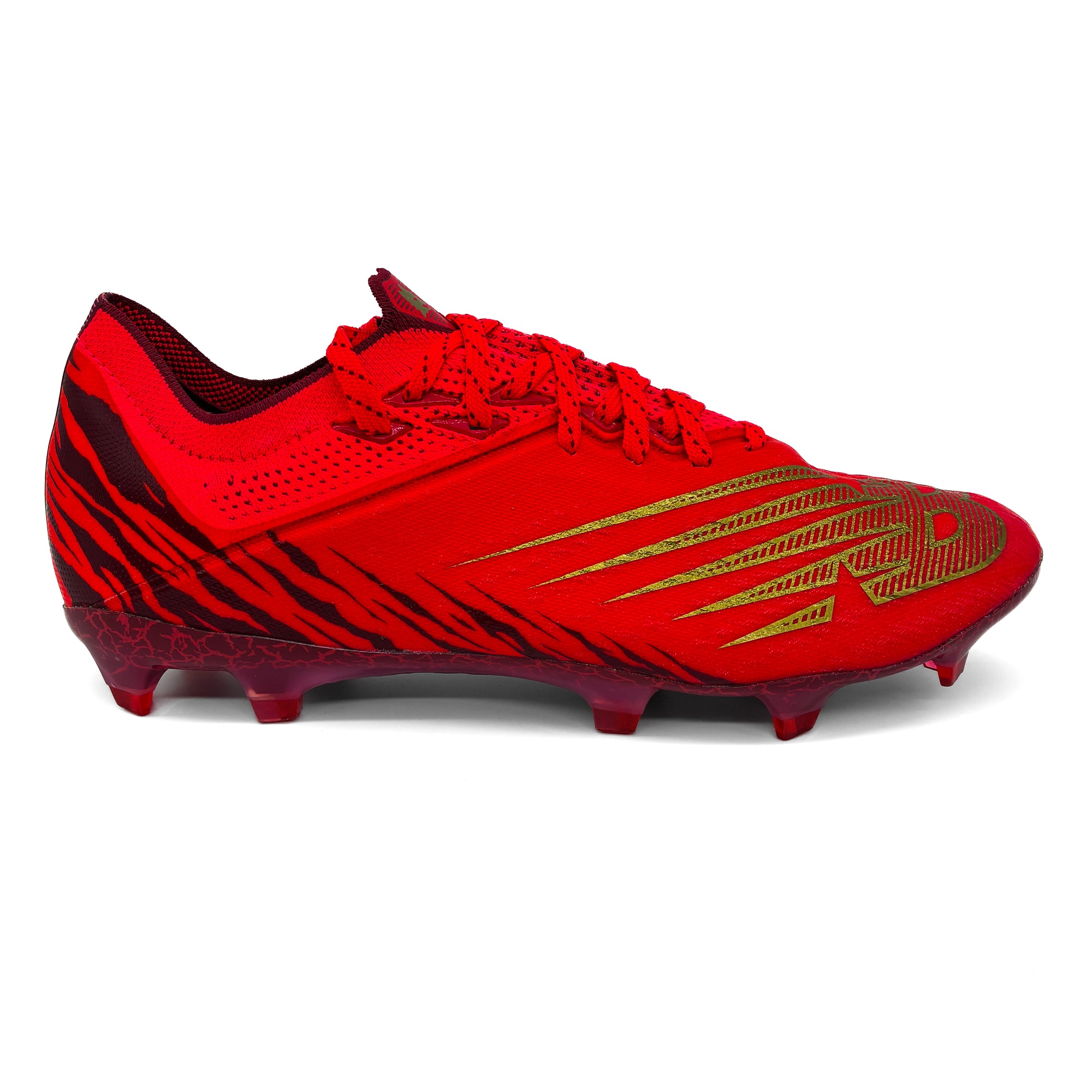 New Balance Furon 6+ Elite FG Unreleased