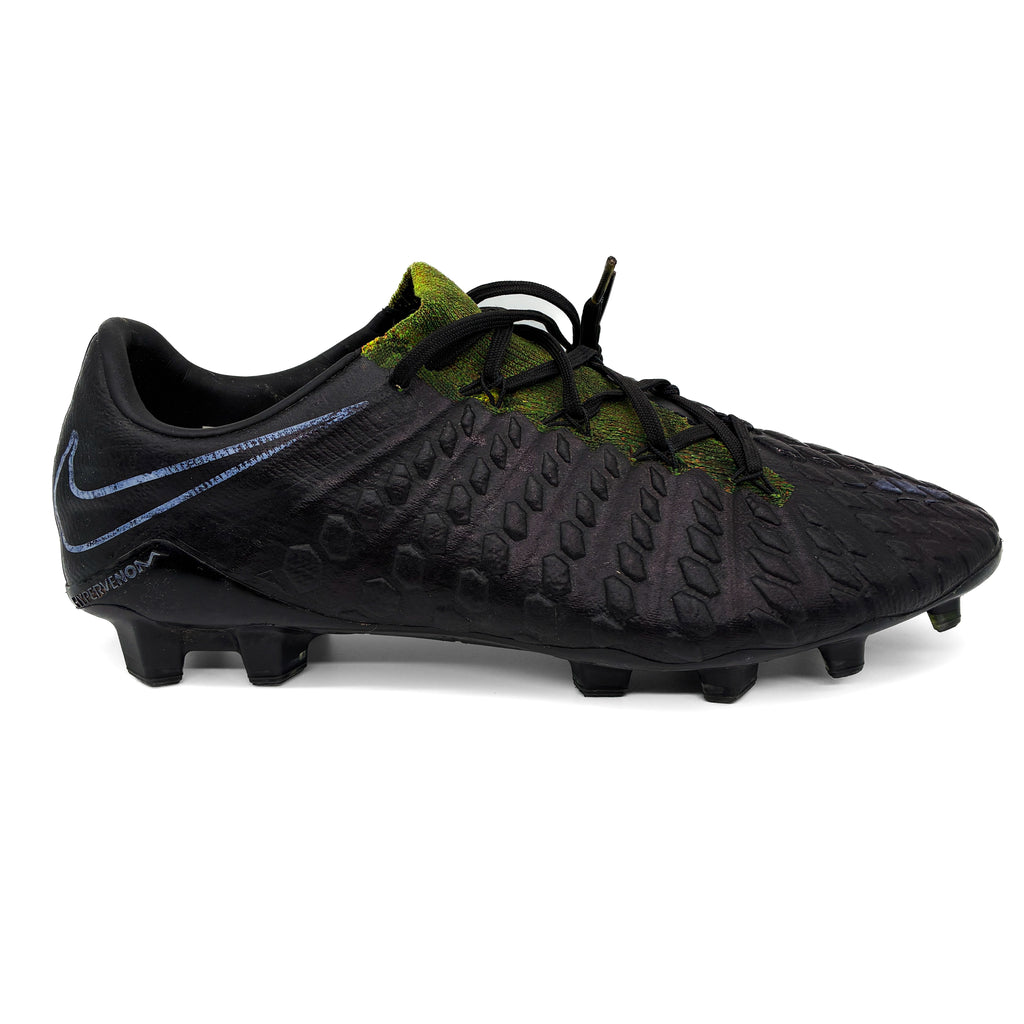 Nike Hypervenom Phantom 3 Elite FG Blackout
