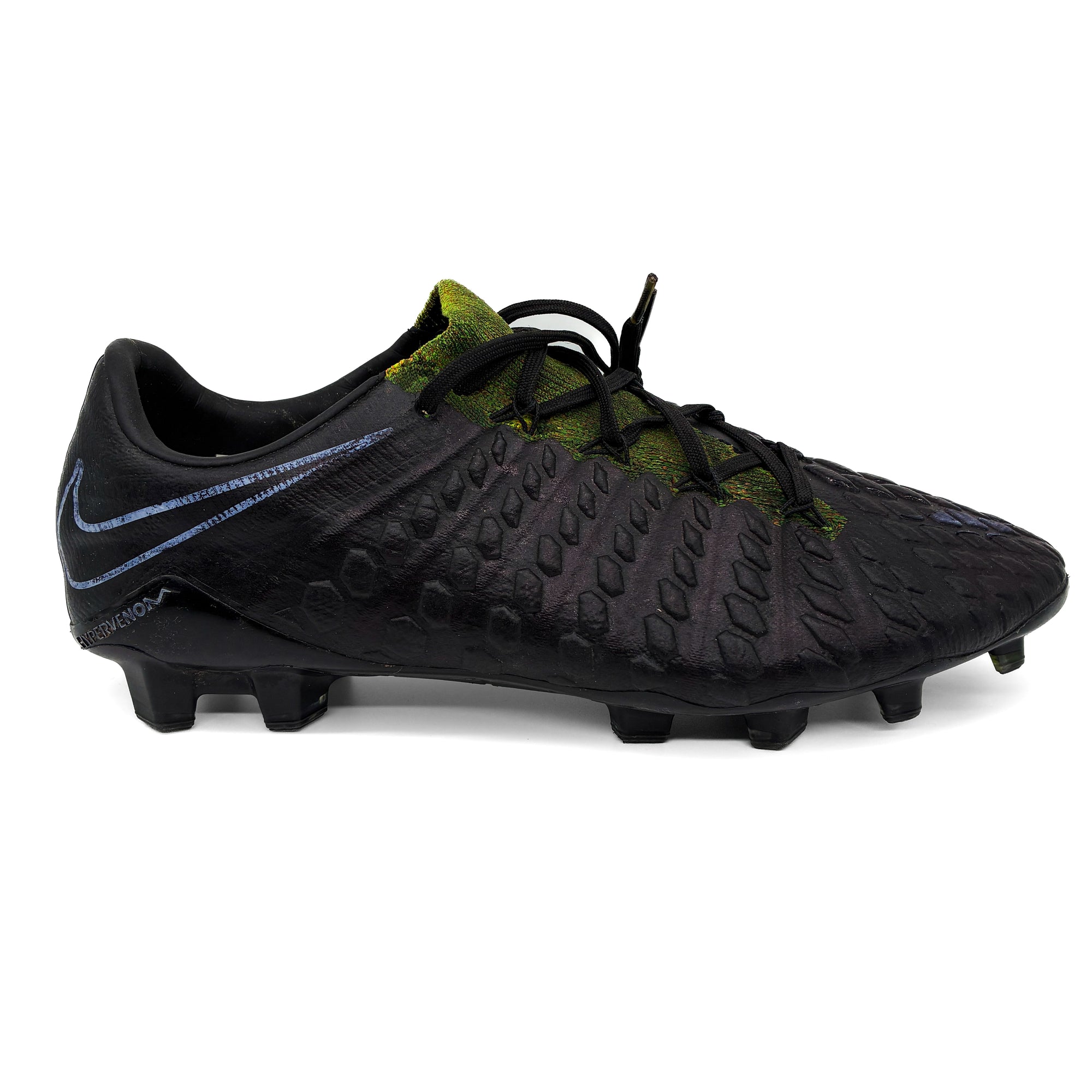 Nike Hypervenom Phantom 3 Elite FG Blackout