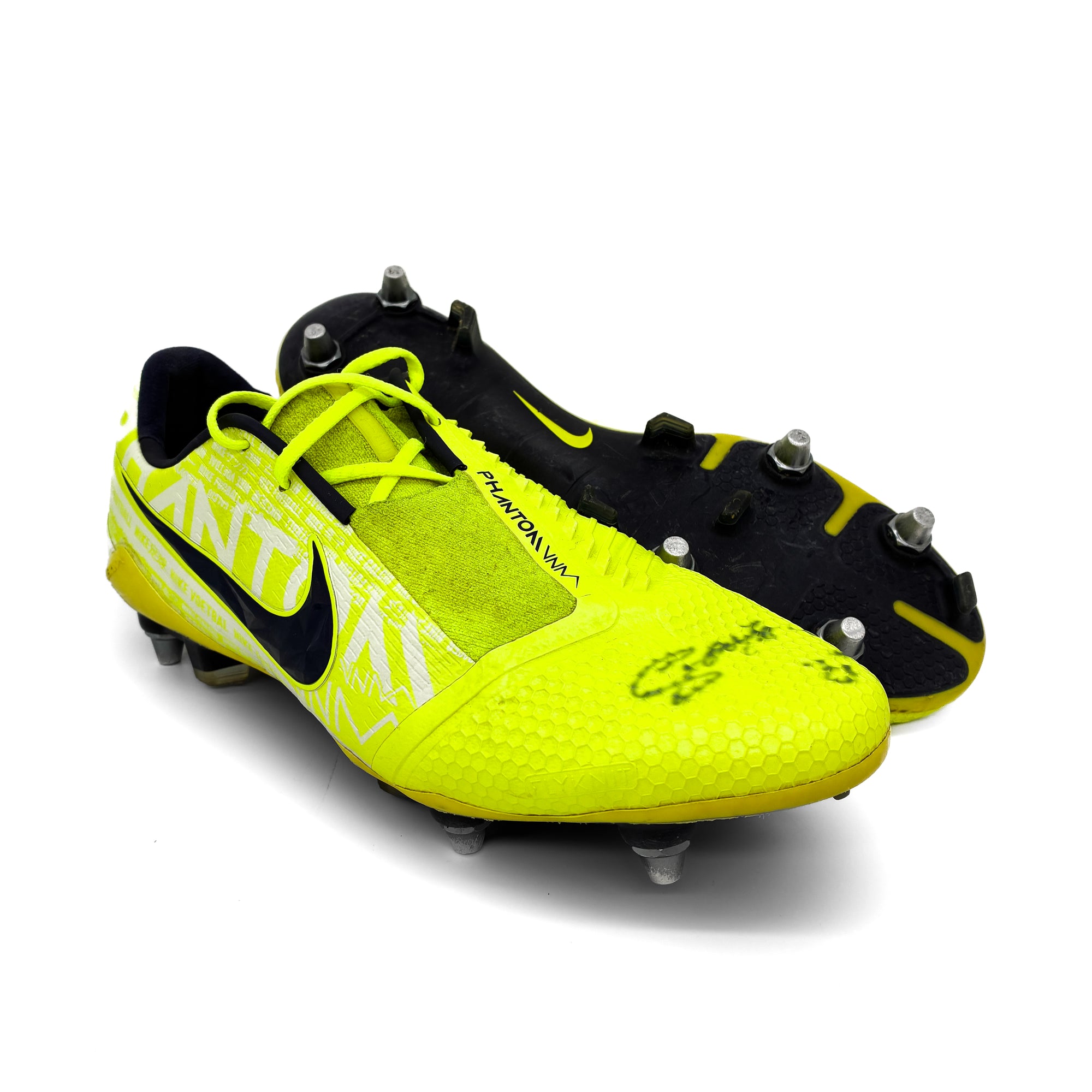 Nike Phantom Venom Elite SG-Pro