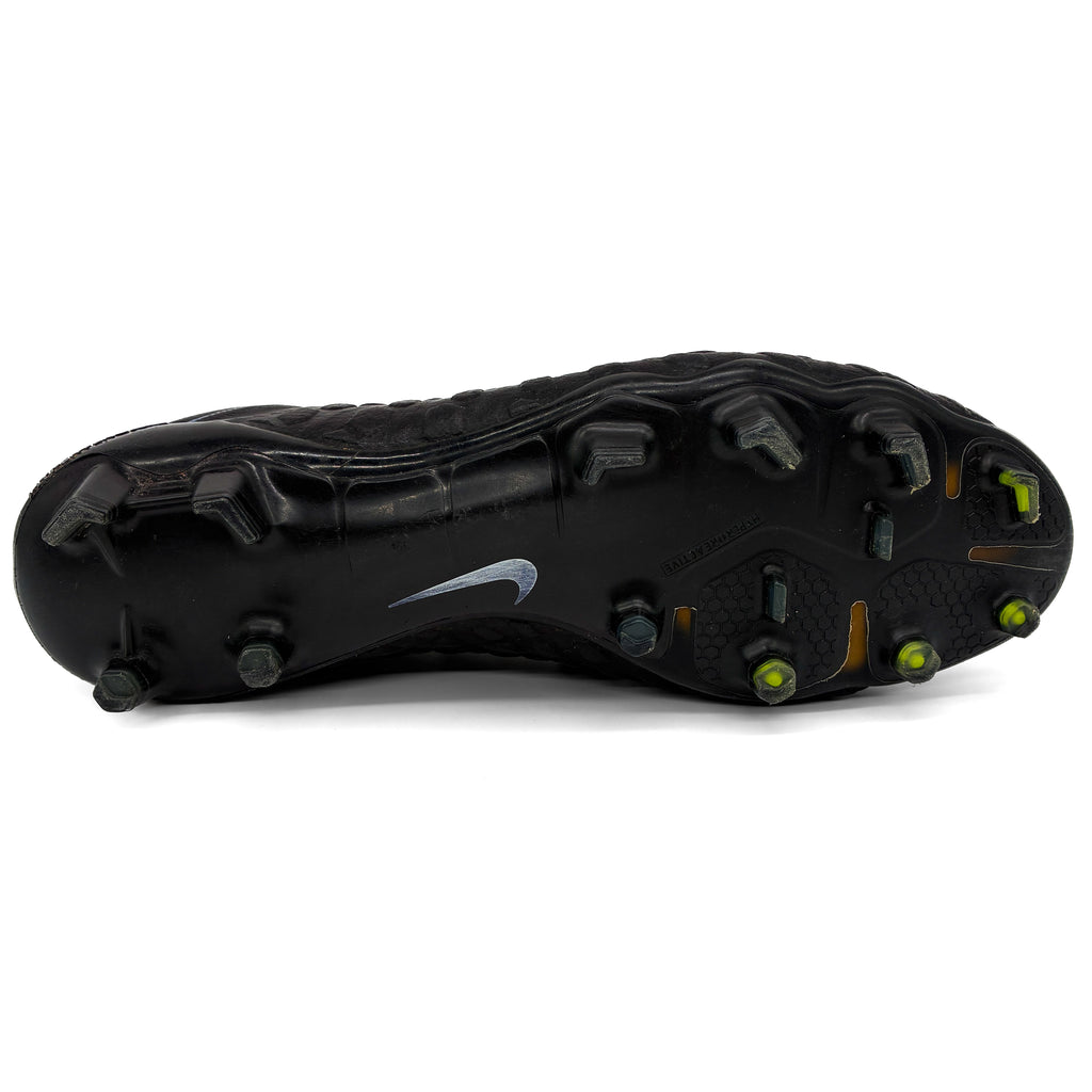 Nike Hypervenom Phantom 3 Elite FG Blackout