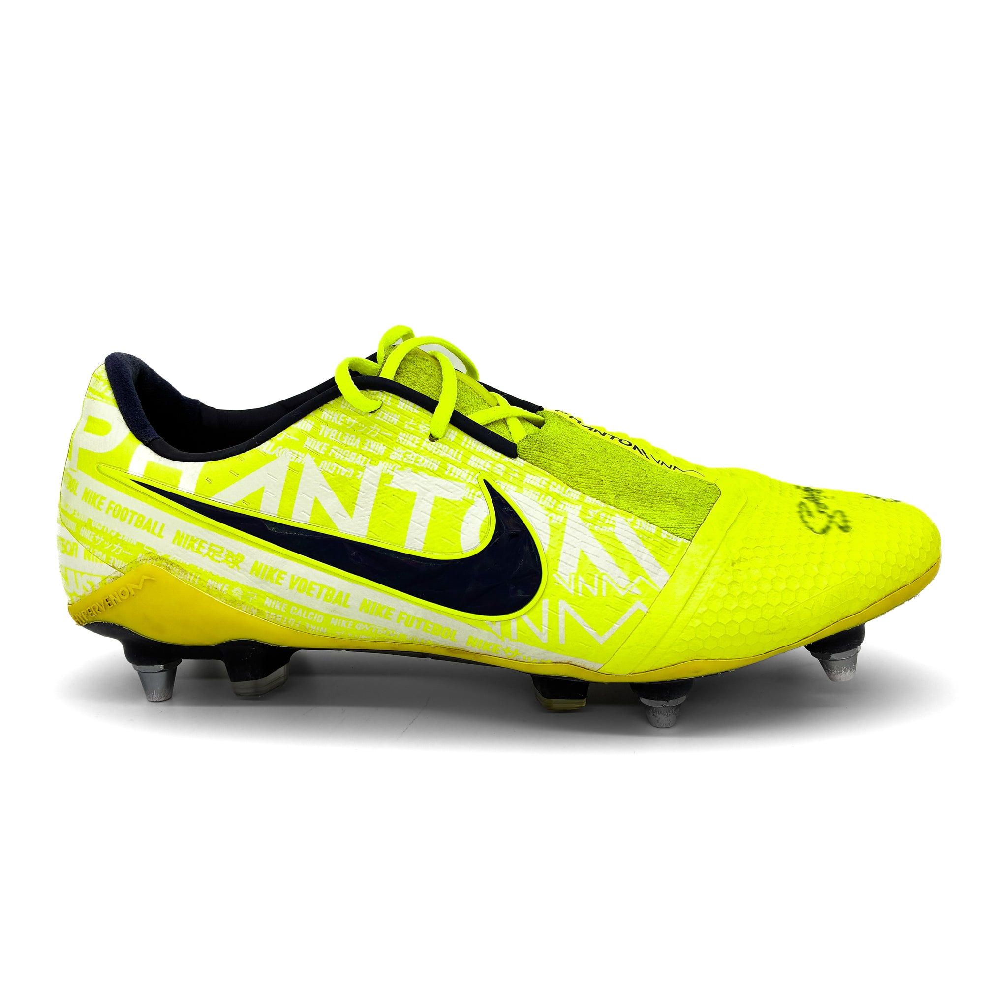 Nike Phantom Venom Elite SG-Pro