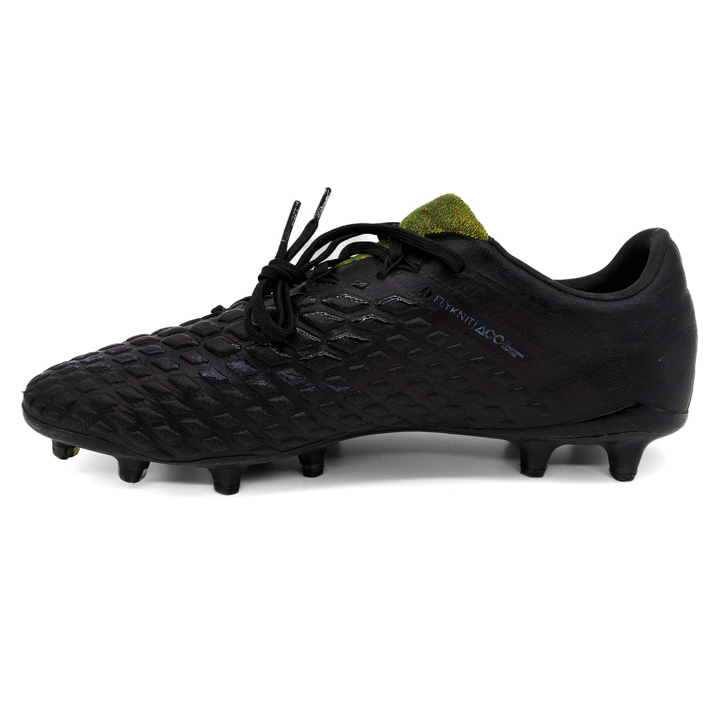 Nike Hypervenom Phantom 3 Elite FG Blackout