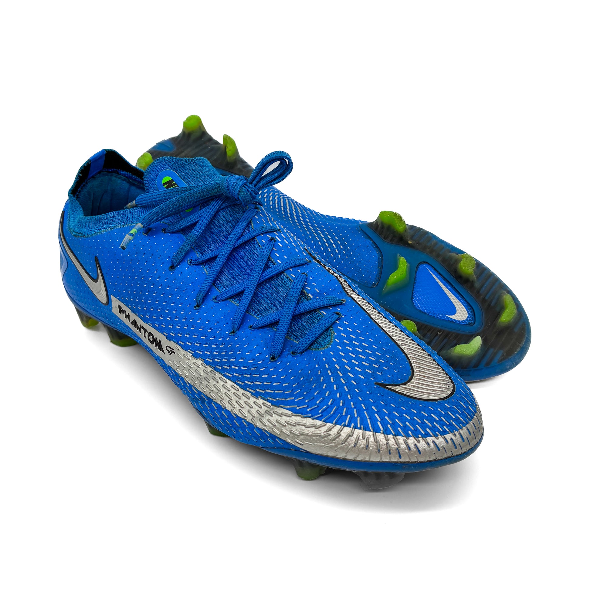 Nike Phantom GT Elite Low FG