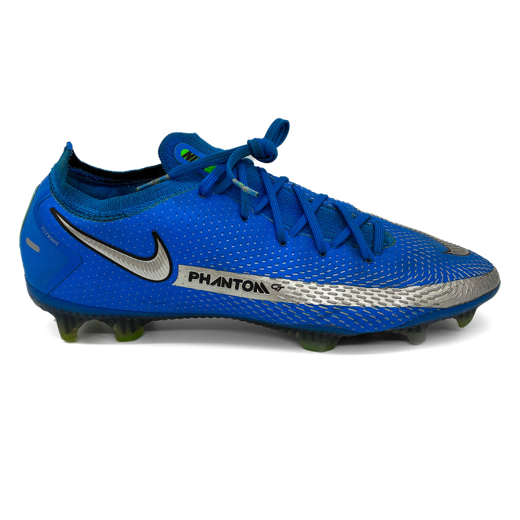 Nike Phantom GT Elite Low FG