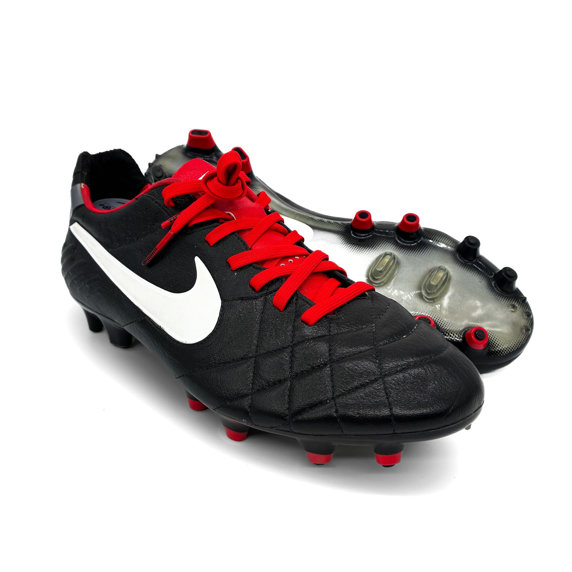 Nike Tiempo Legend 4 IV FG