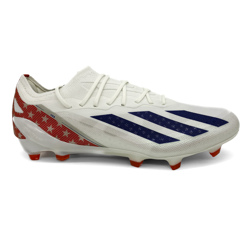Adidas X Crazyfast.1 FG USA
