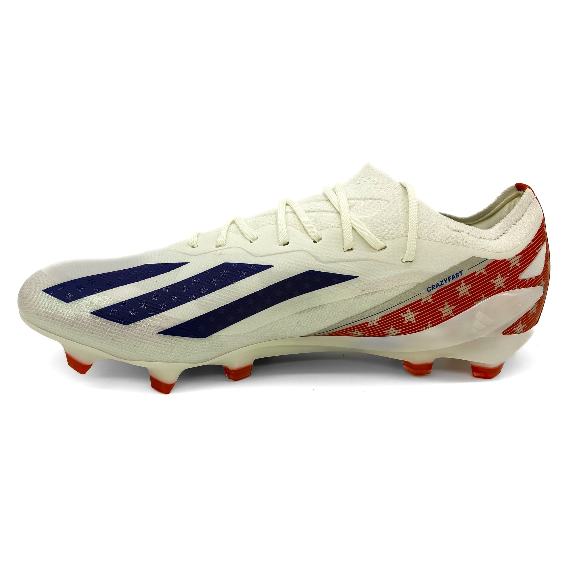 Adidas X Crazyfast.1 FG USA