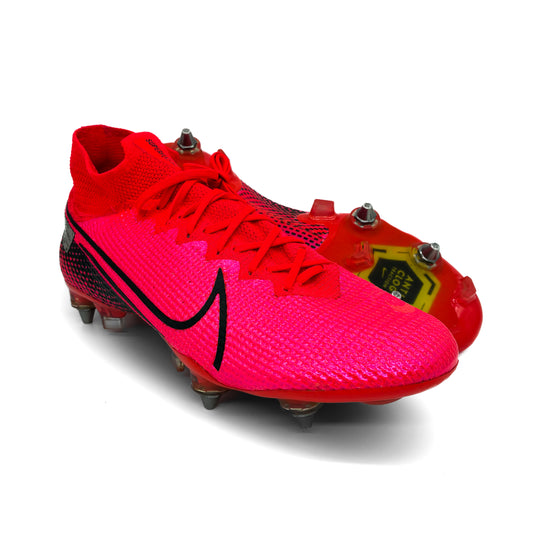 Nike Mercurial Superfly 7 Elite SG-AC