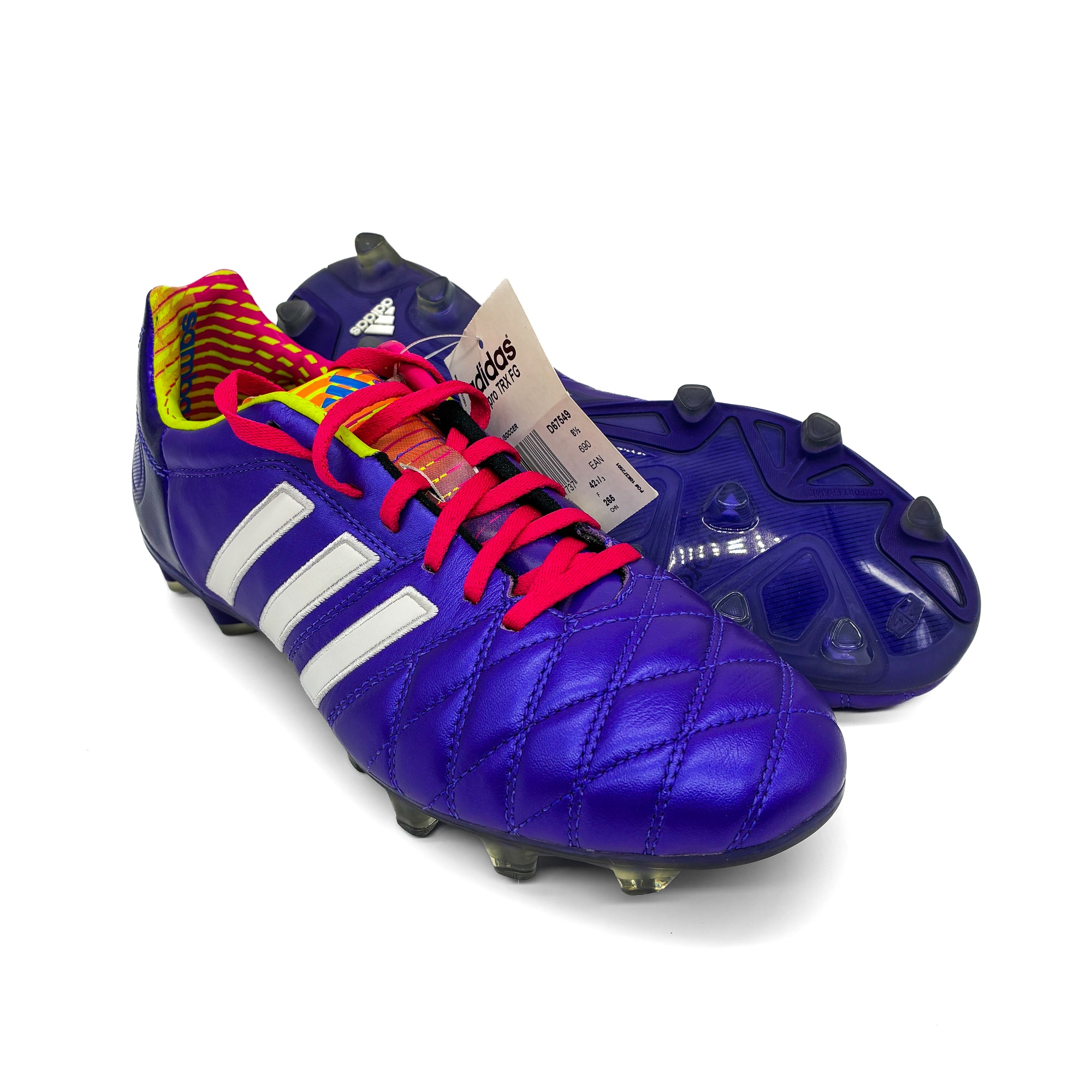 Adidas 11PRO TRX FG