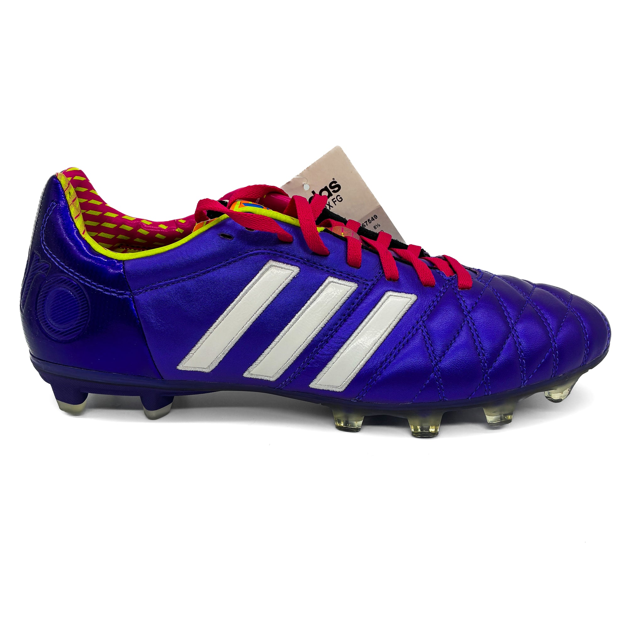 Adidas 11PRO TRX FG
