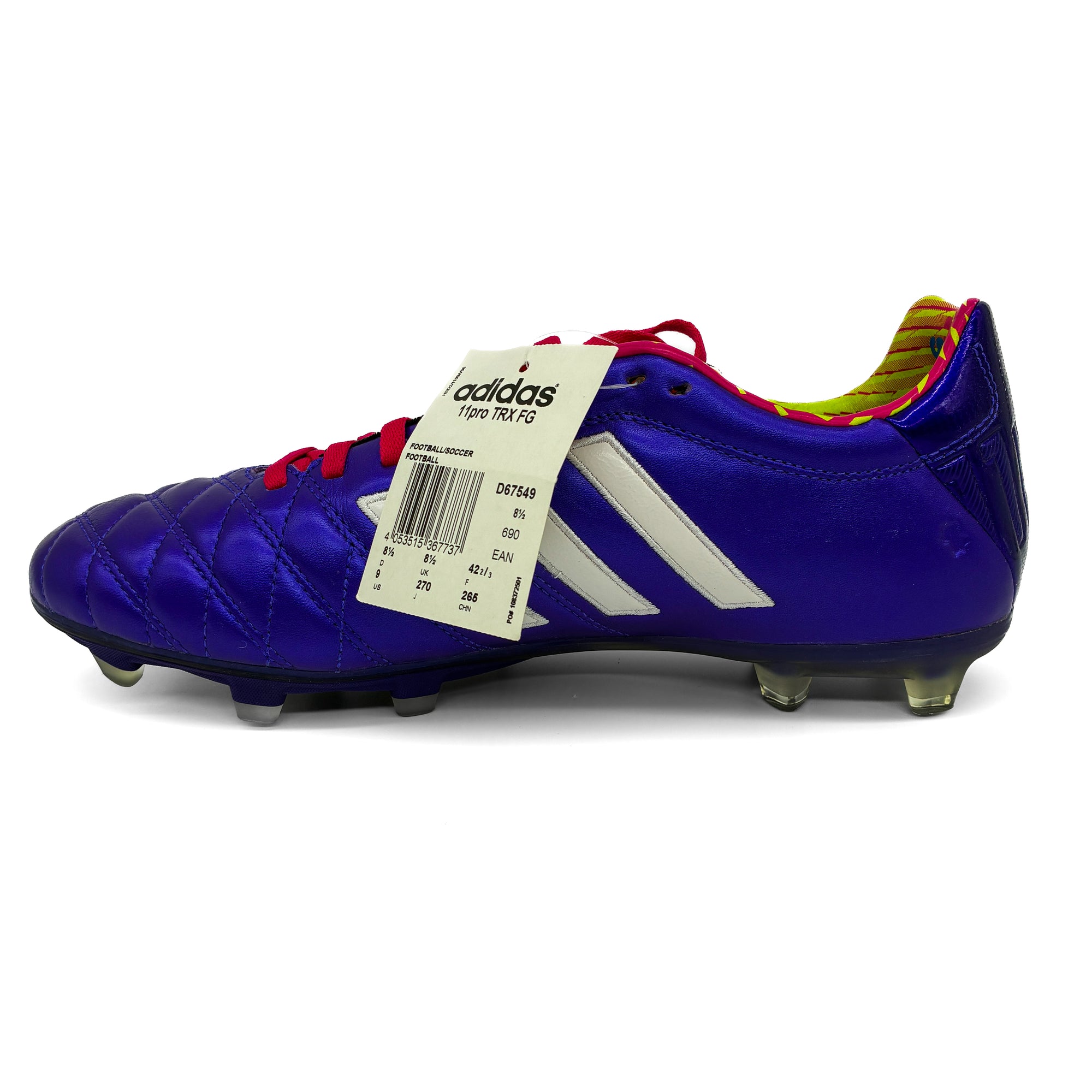 Adidas 11PRO TRX FG
