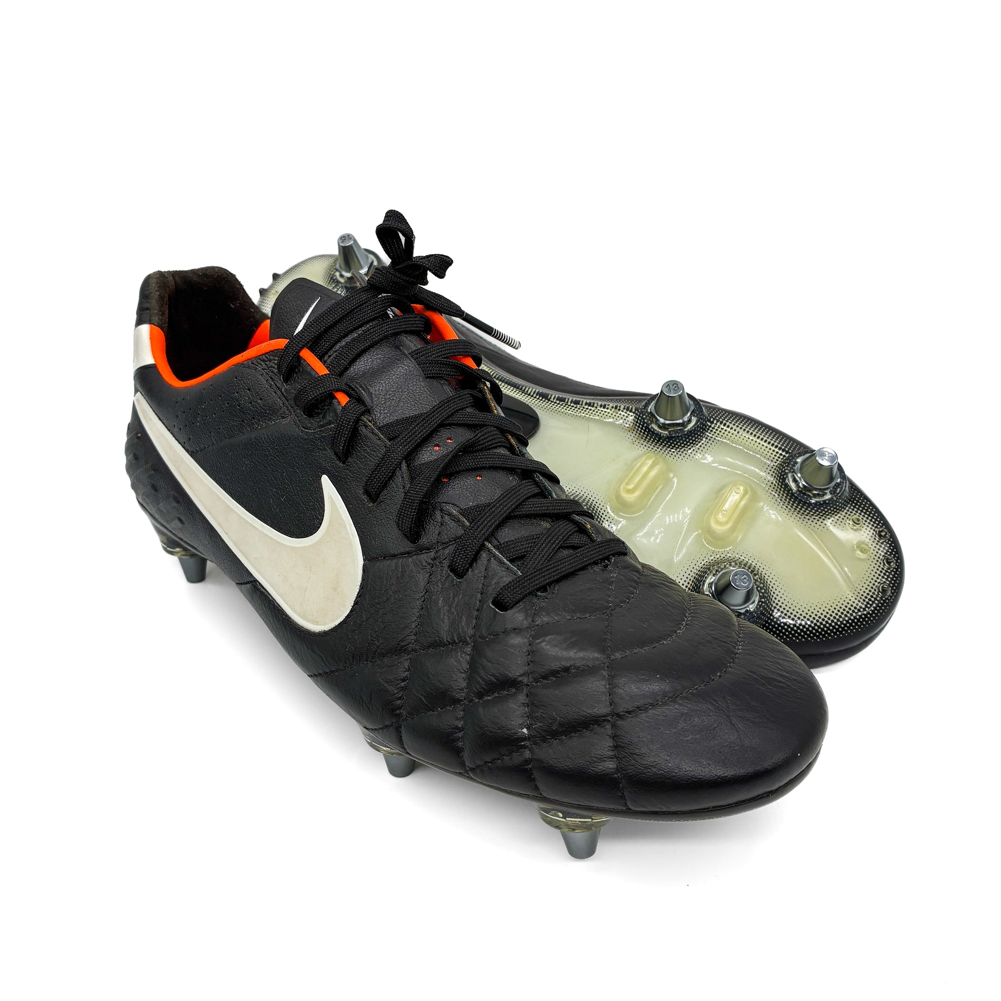 Nike Tiempo Legend 4 IV SG-Pro