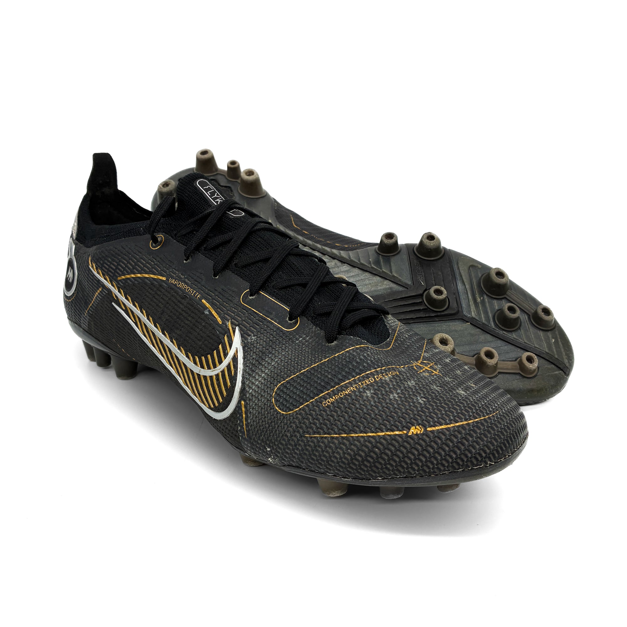 Nike Mercurial Vapor 14 Elite AG