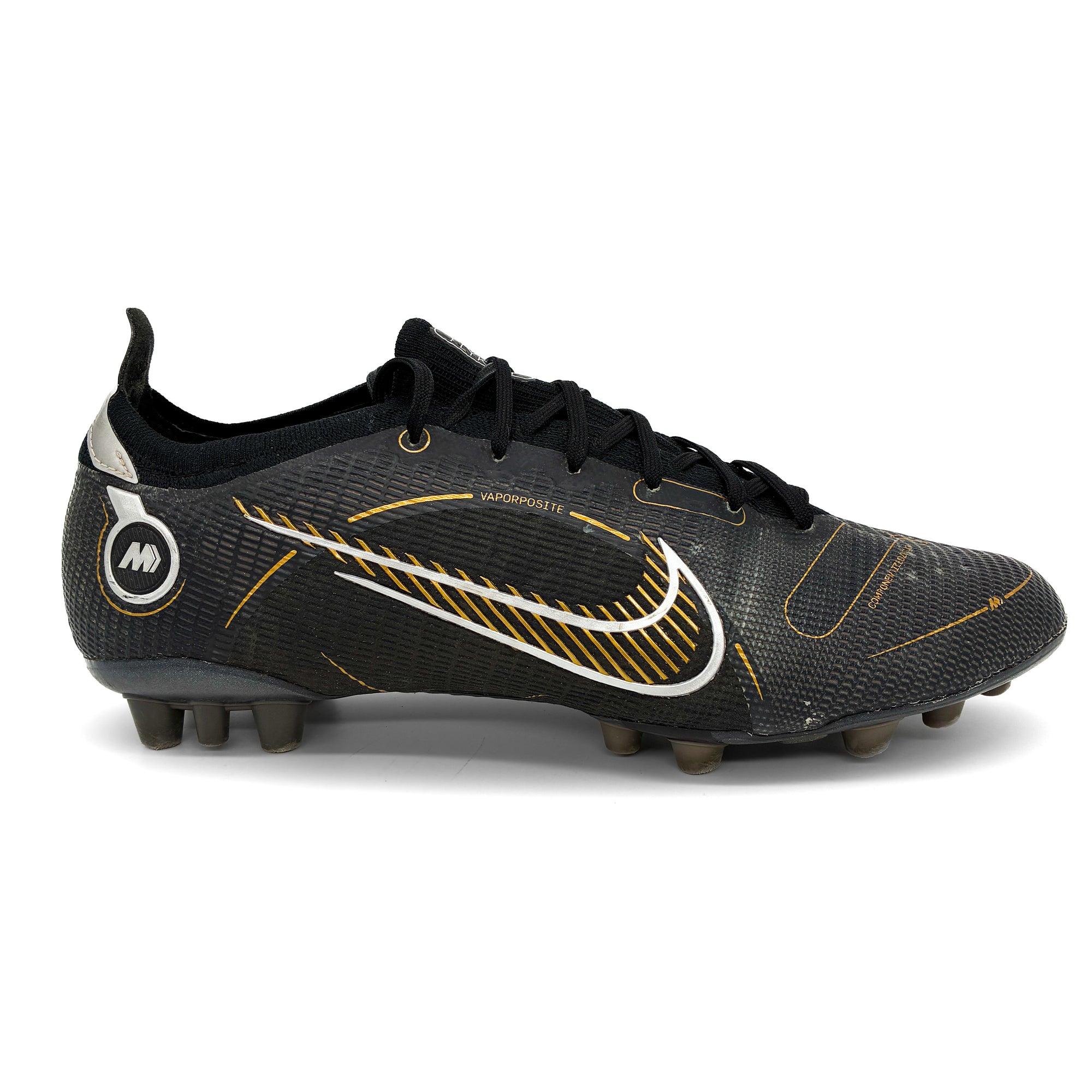 Nike Mercurial Vapor 14 Elite AG