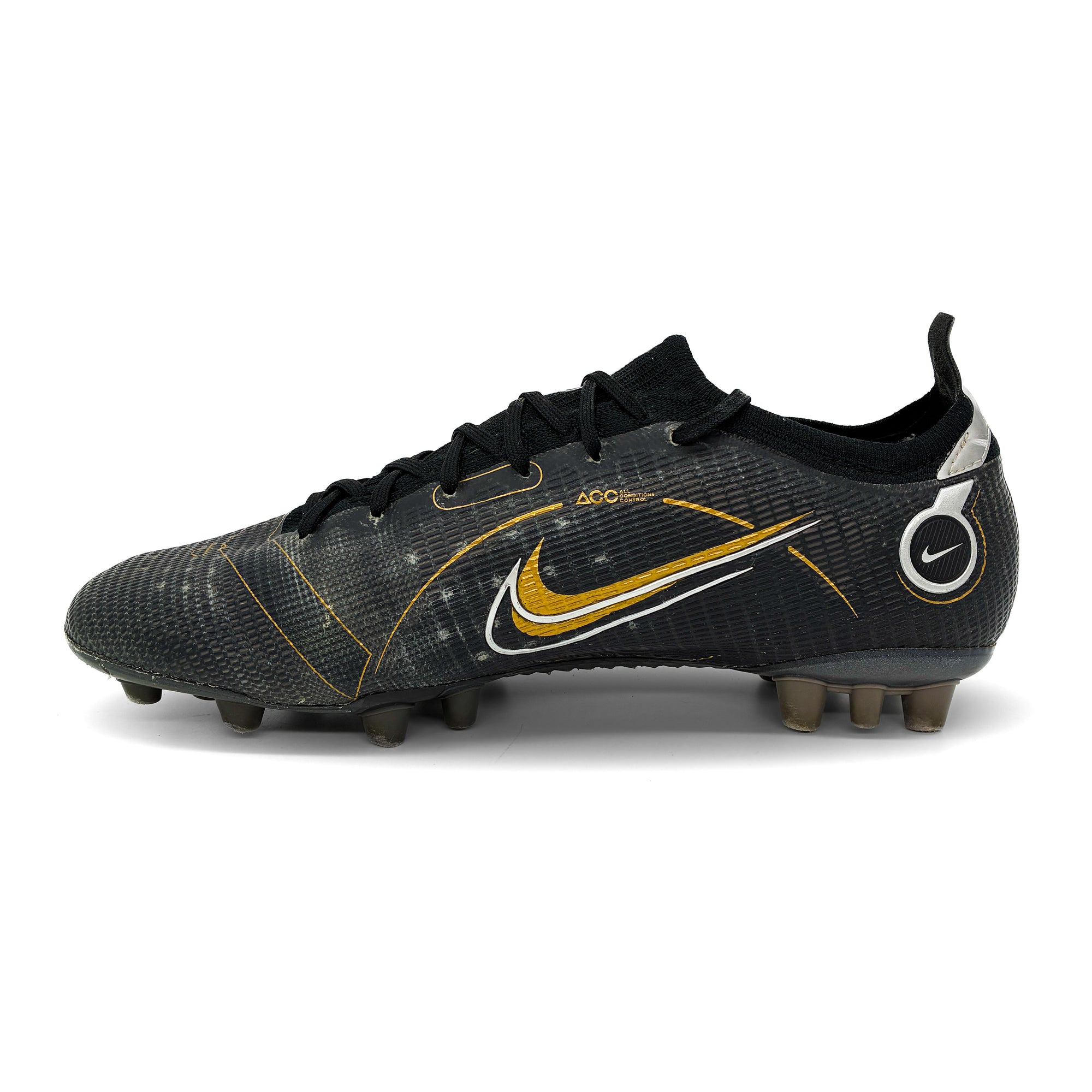 Nike Mercurial Vapor 14 Elite AG