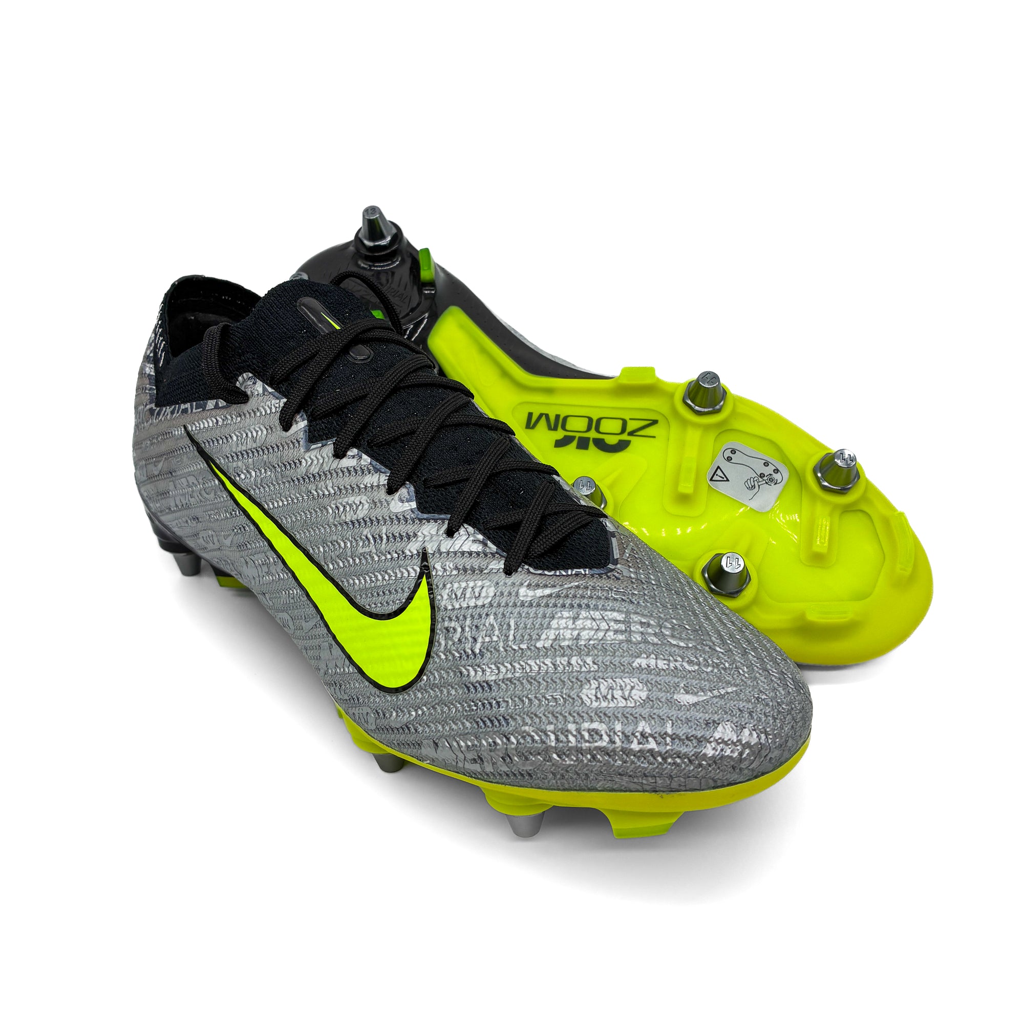 Nike Mercurial Vapor 15 Elite SG-Pro XXV