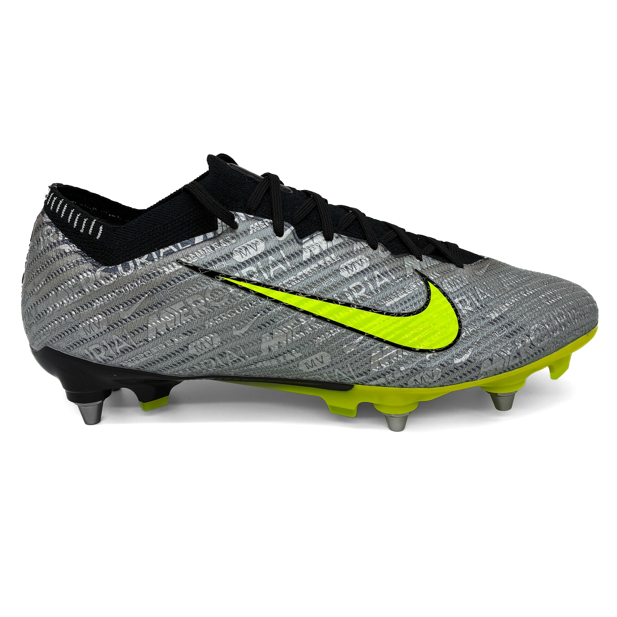 Nike Mercurial Vapor 15 Elite SG-Pro XXV