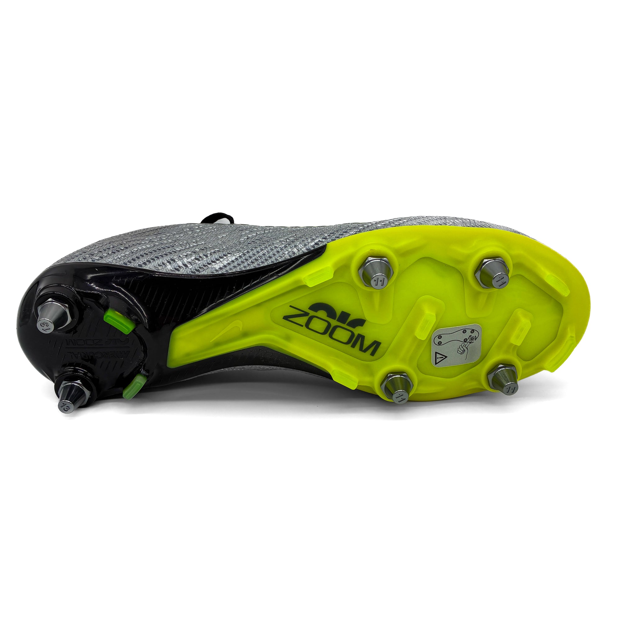 Nike Mercurial Vapor 15 Elite SG-Pro XXV
