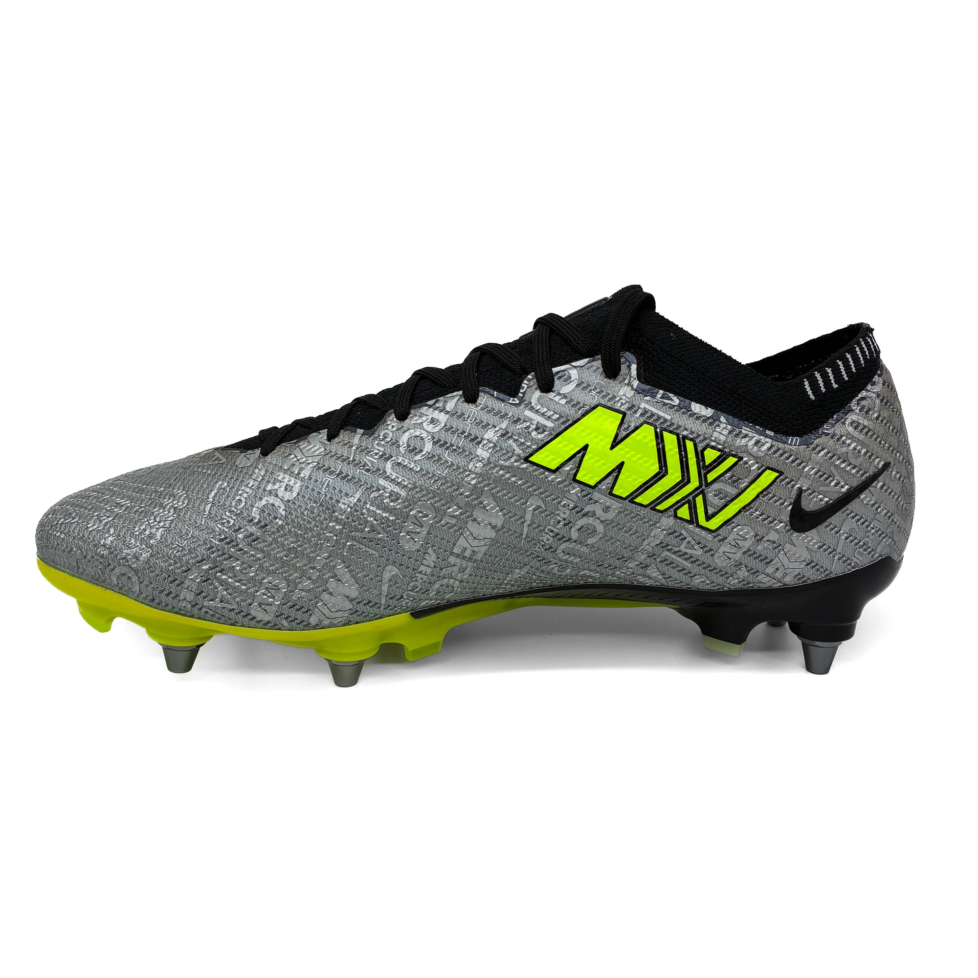 Nike Mercurial Vapor 15 Elite SG-Pro XXV